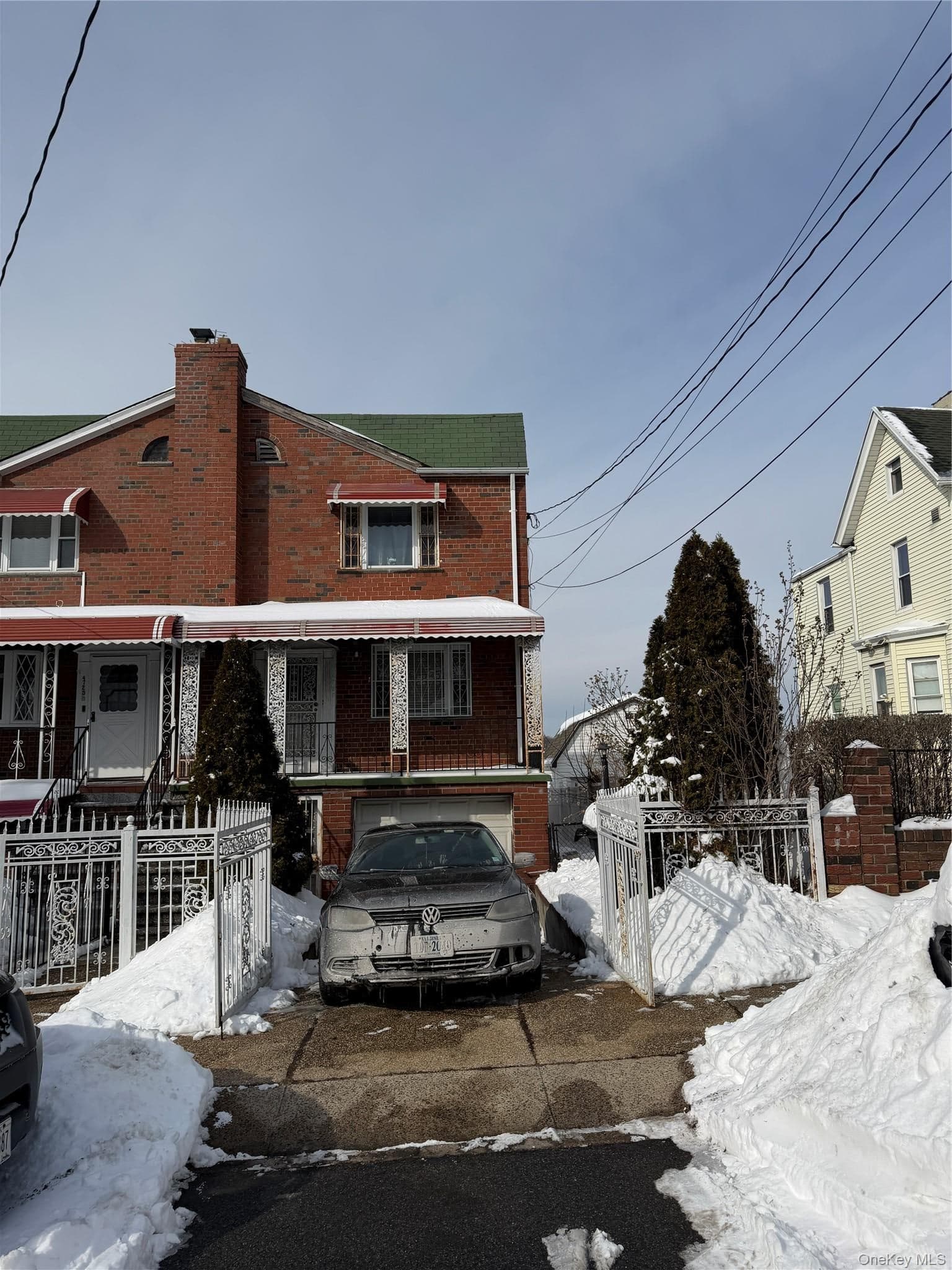 4727 Matilda Avenue photo 1