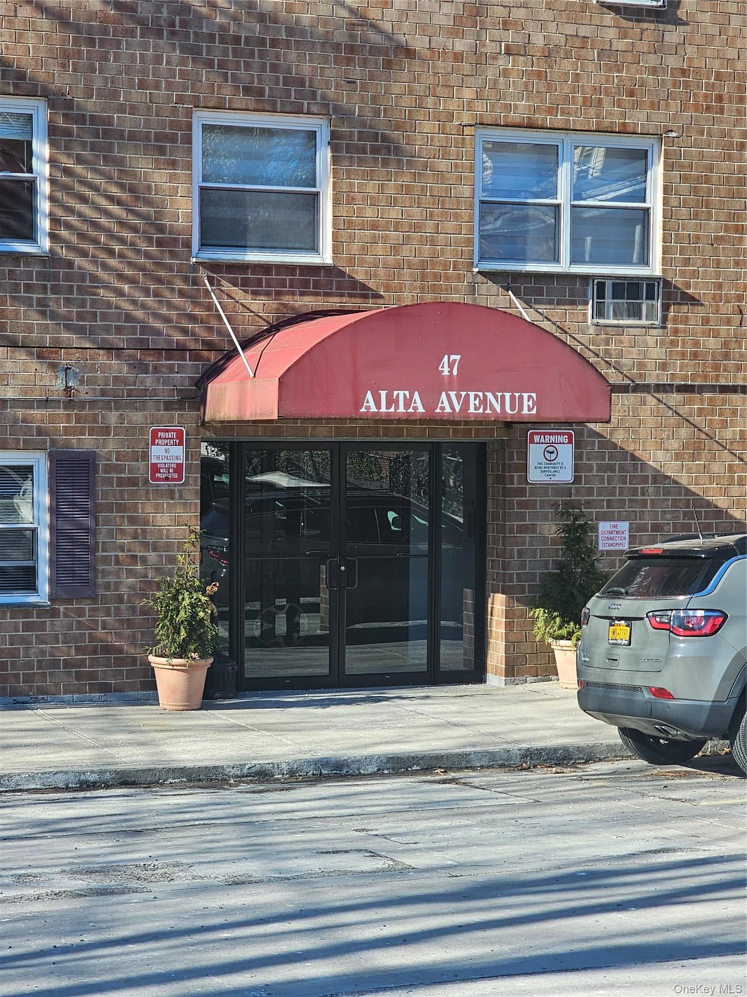 47 Alta Avenue Unit: 4D thumbnail 2