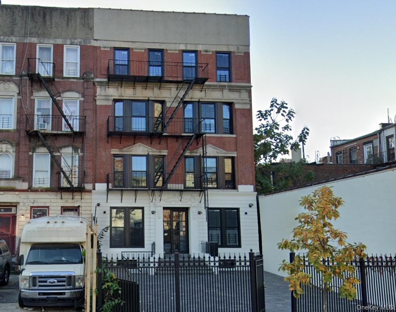 16 & 18 Lenox Road Unit: 12 thumbnail 18