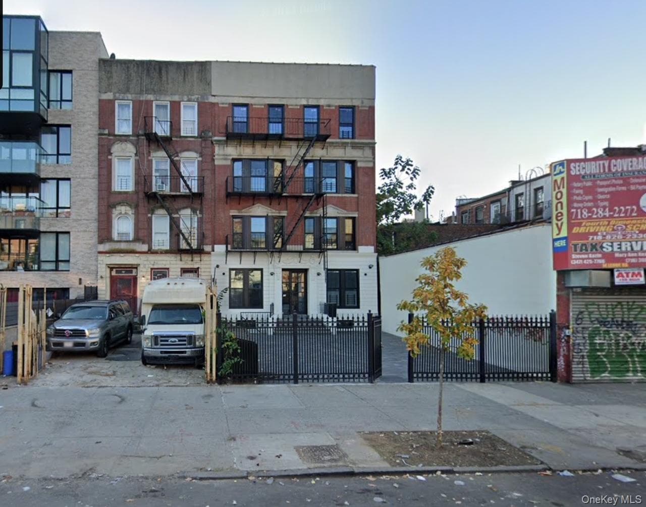 16 & 18 Lenox Road Unit: 12, Brooklyn