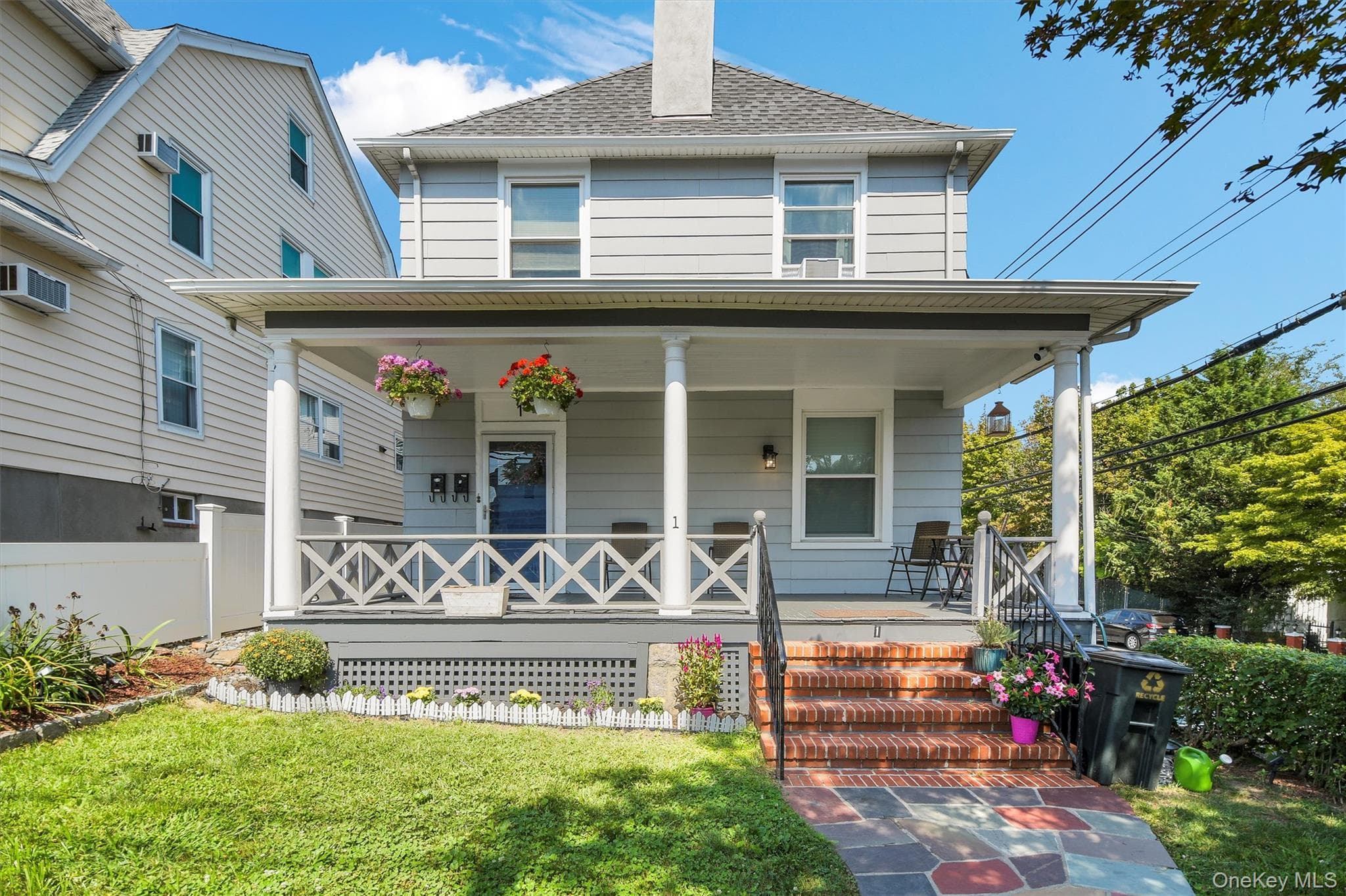 1 Bayview Avenue, New Rochelle