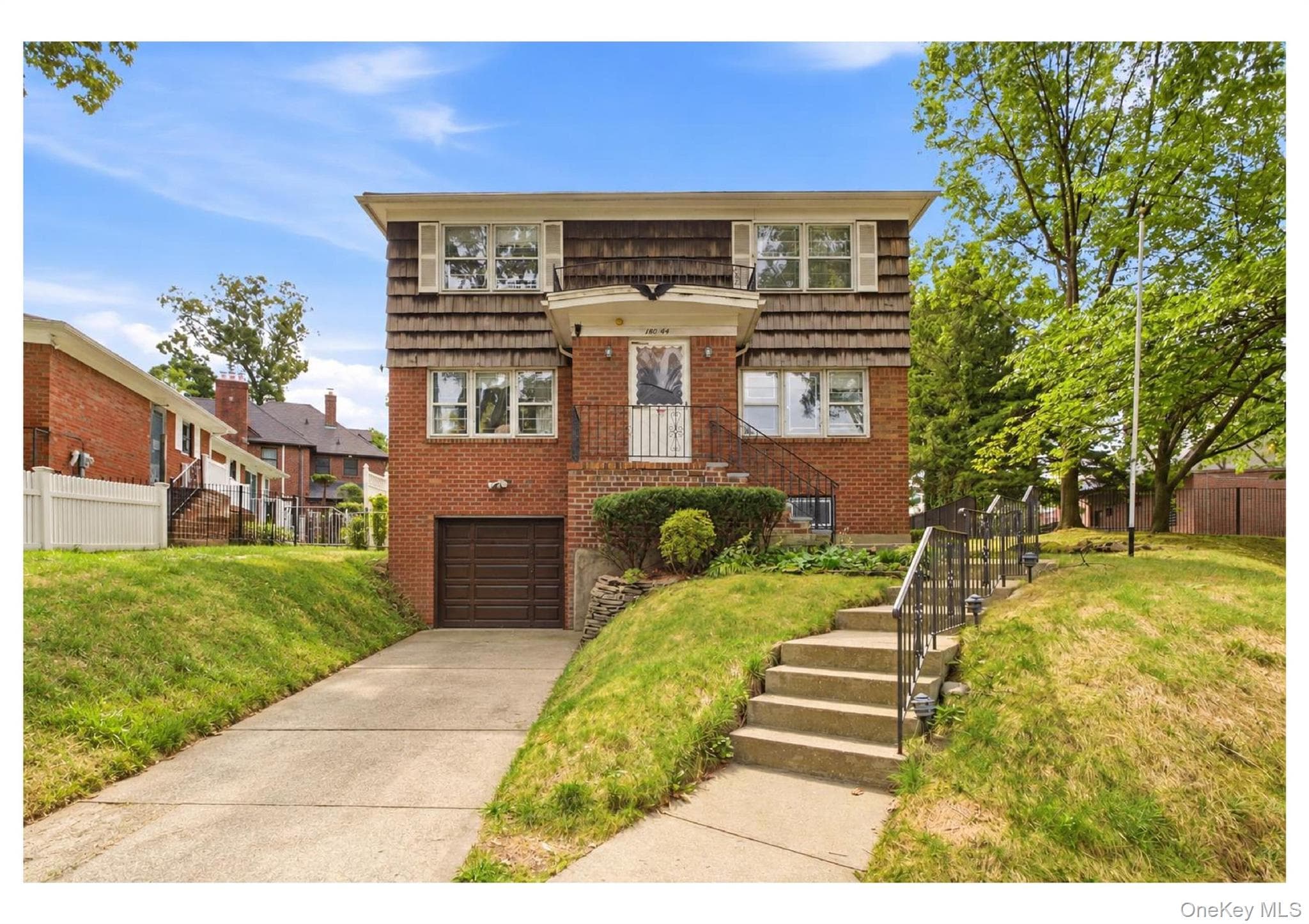 18044 Grand Central Parkway, Jamaica