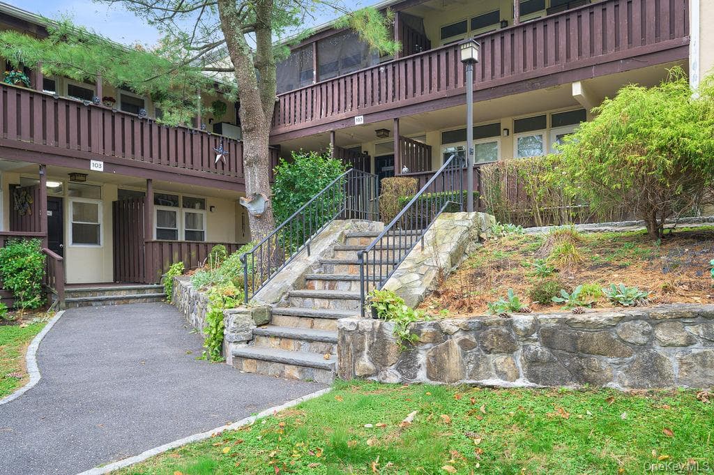 103 Wiltshire Road Unit: D6 photo 1
