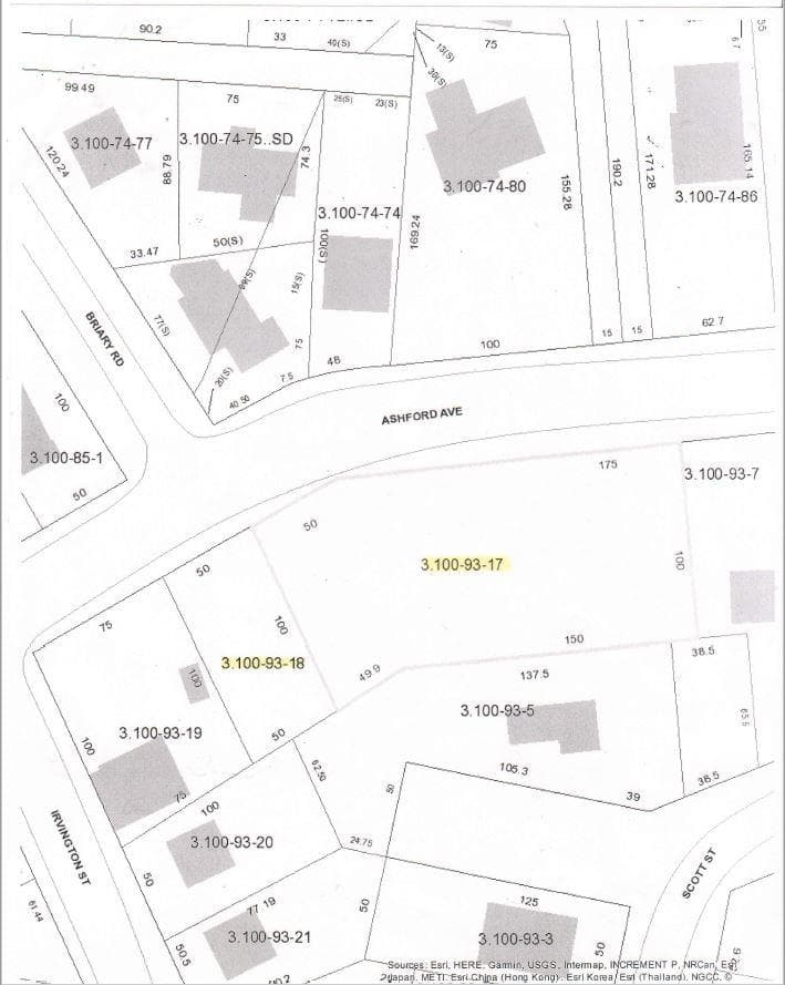 0 Ashford Avenue thumbnail 4