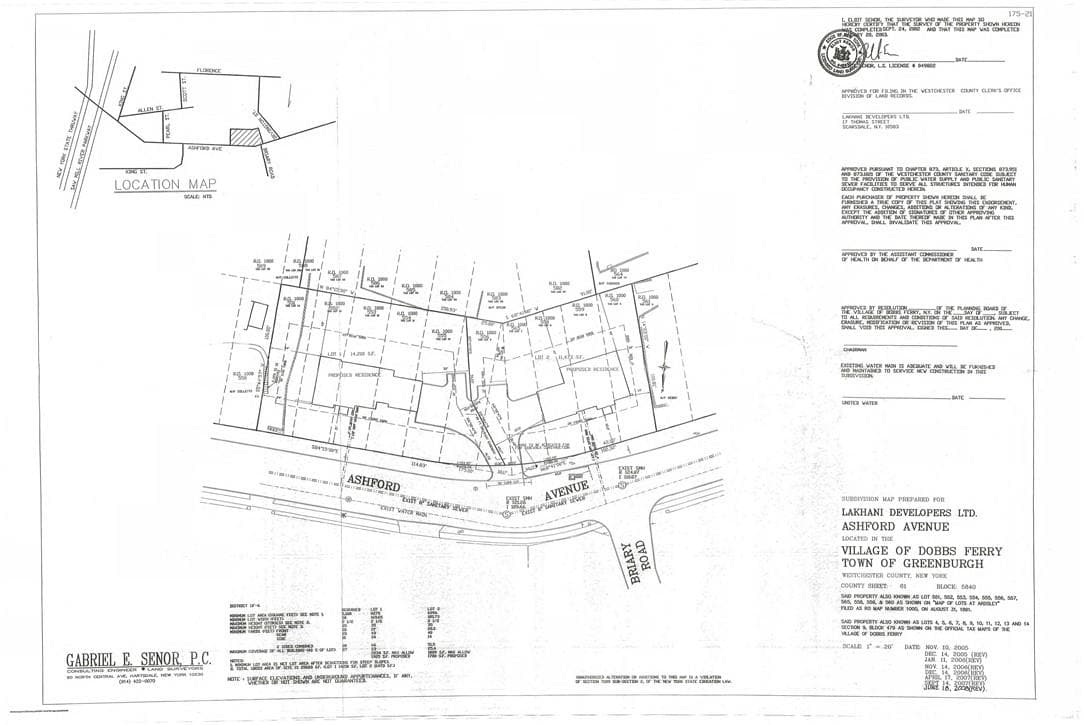 0 Ashford Avenue thumbnail 5