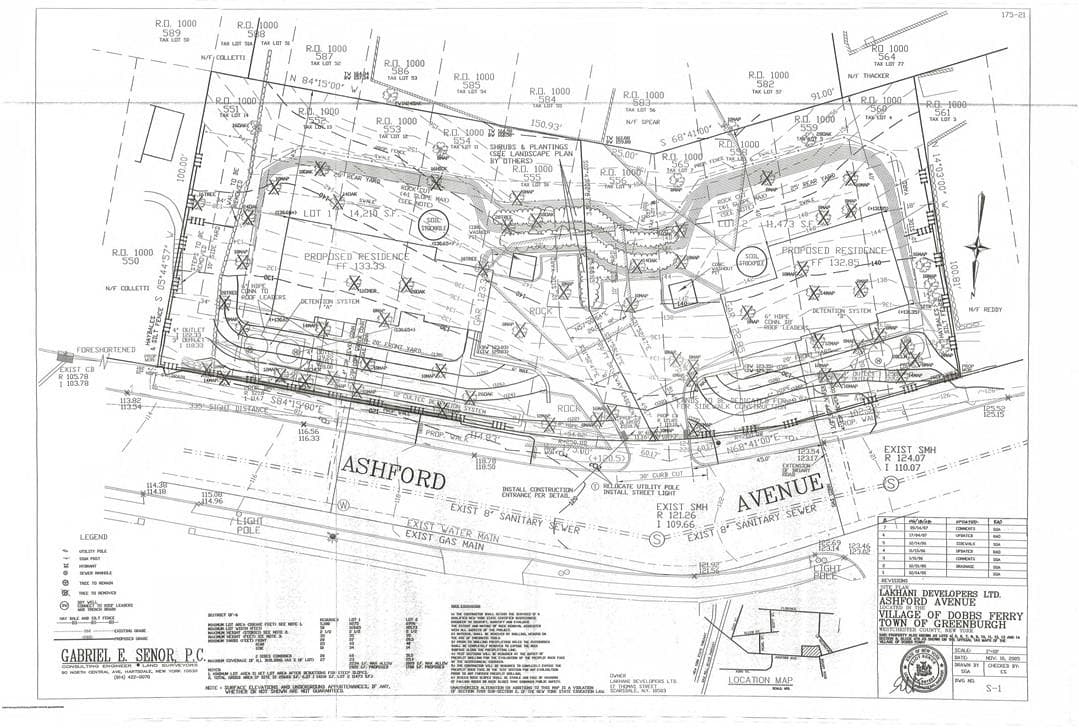 0 Ashford Avenue thumbnail 6