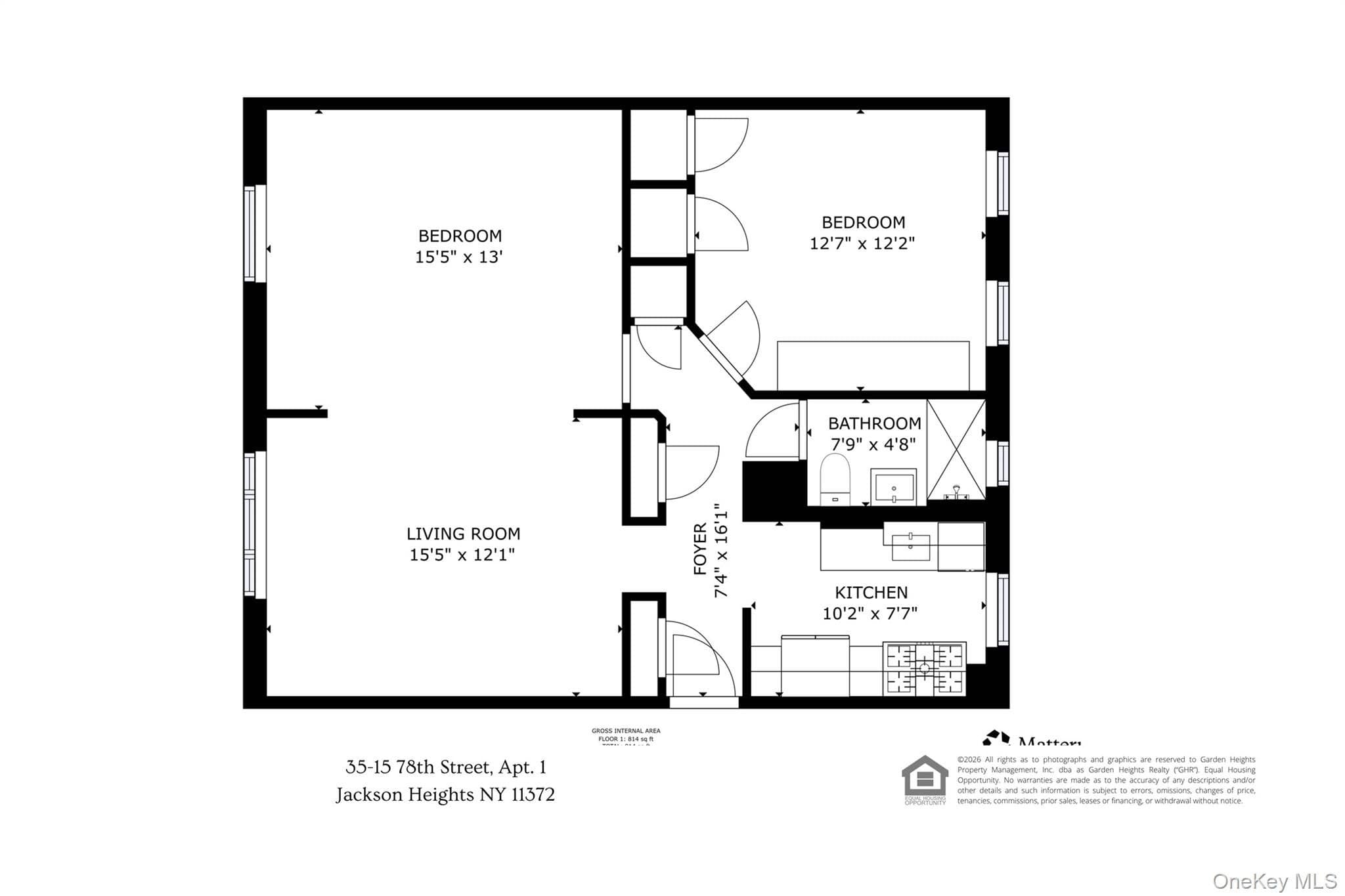 35-15 78th Street Unit: 1 thumbnail 19