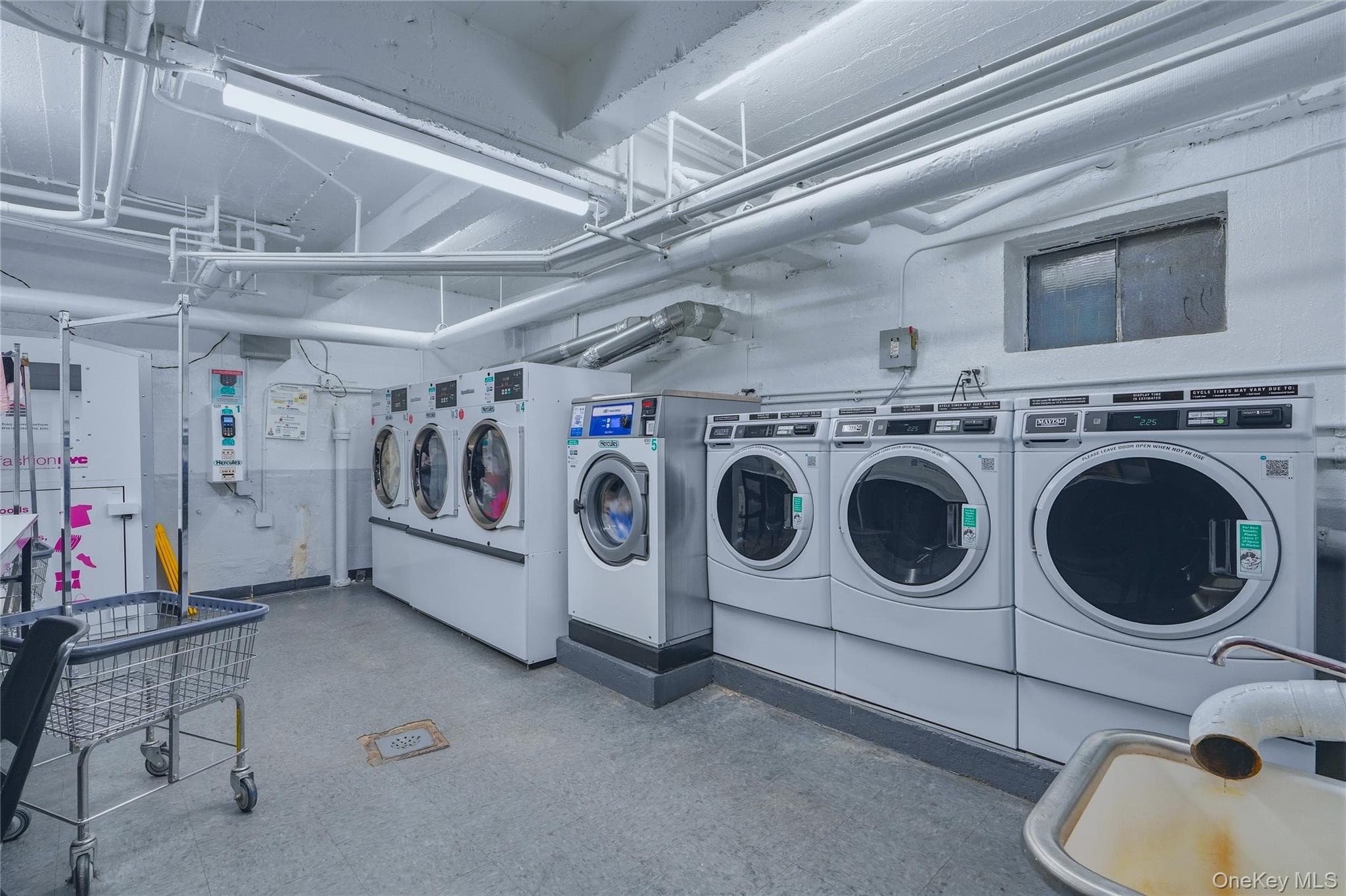 3475 Greystone Avenue Unit: 7F thumbnail 18