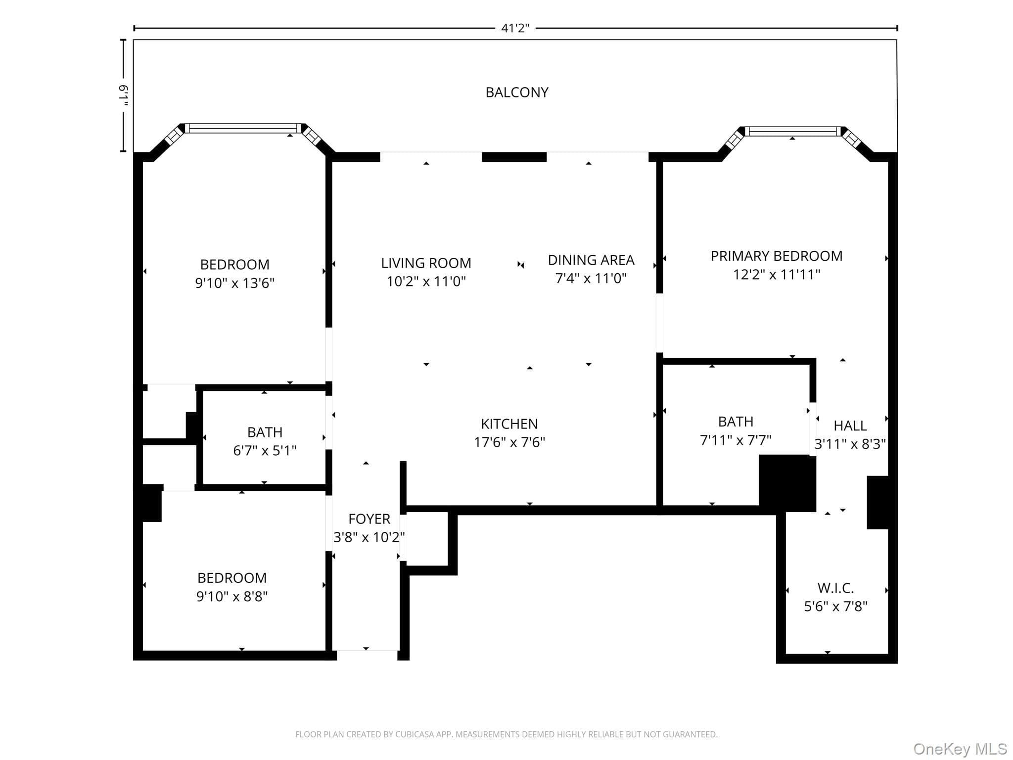 134-43 Maple Avenue Unit: 2A thumbnail 15