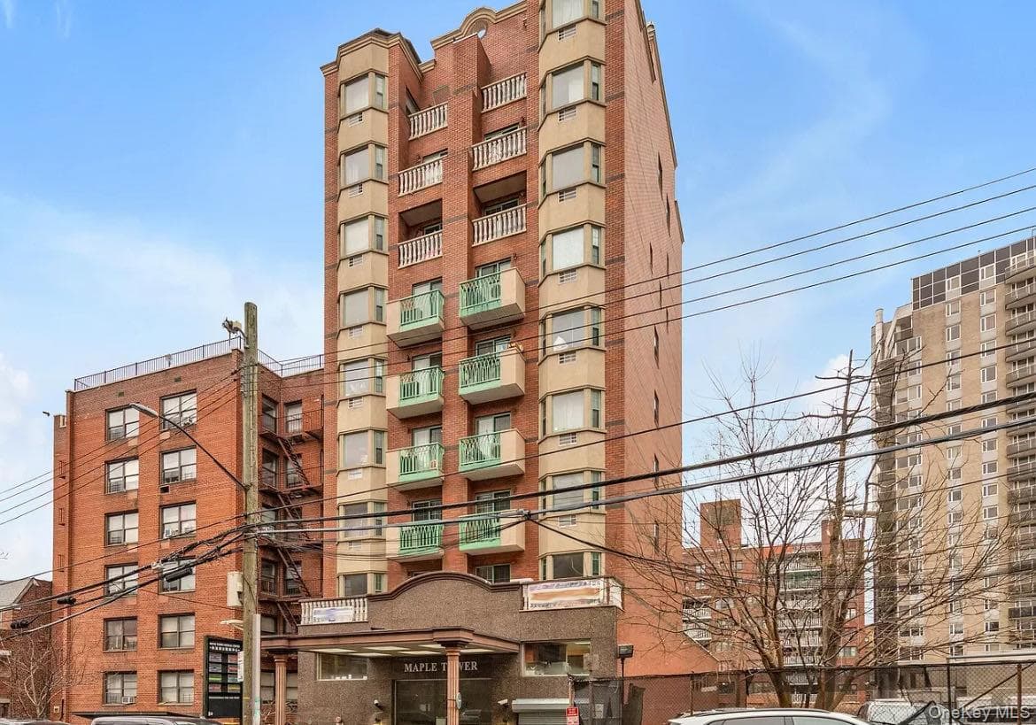 134-43 Maple Avenue Unit: 2A, Flushing