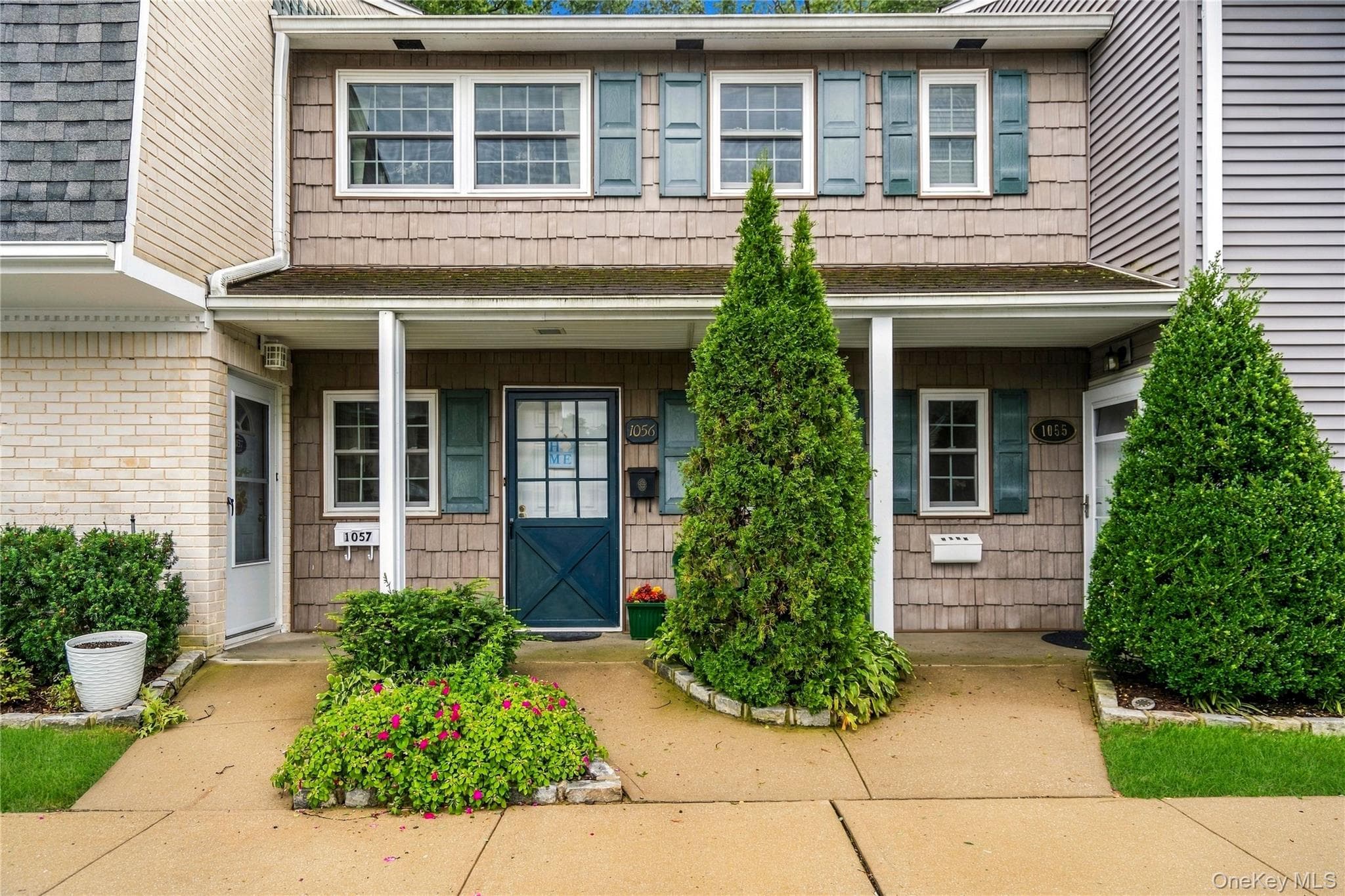 1056 Village Drive Unit: 1056 photo 1