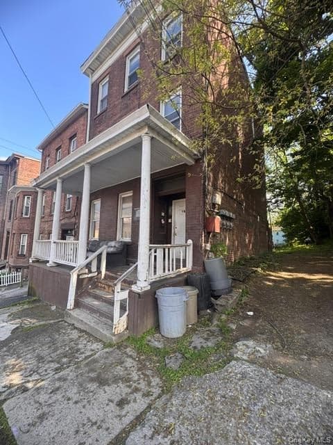 167 Ann Street, Newburgh