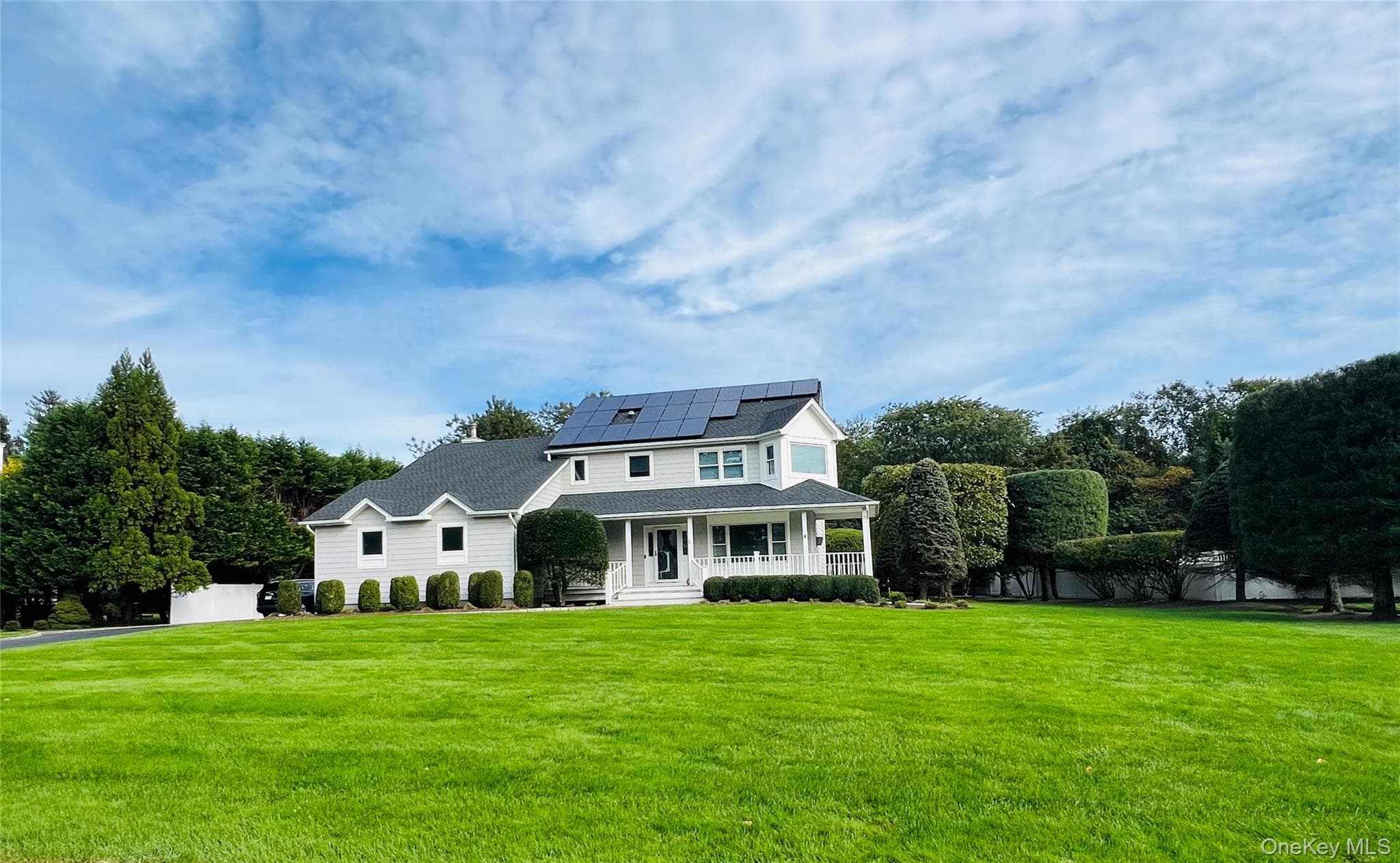 85 James Hawkins Road, Moriches