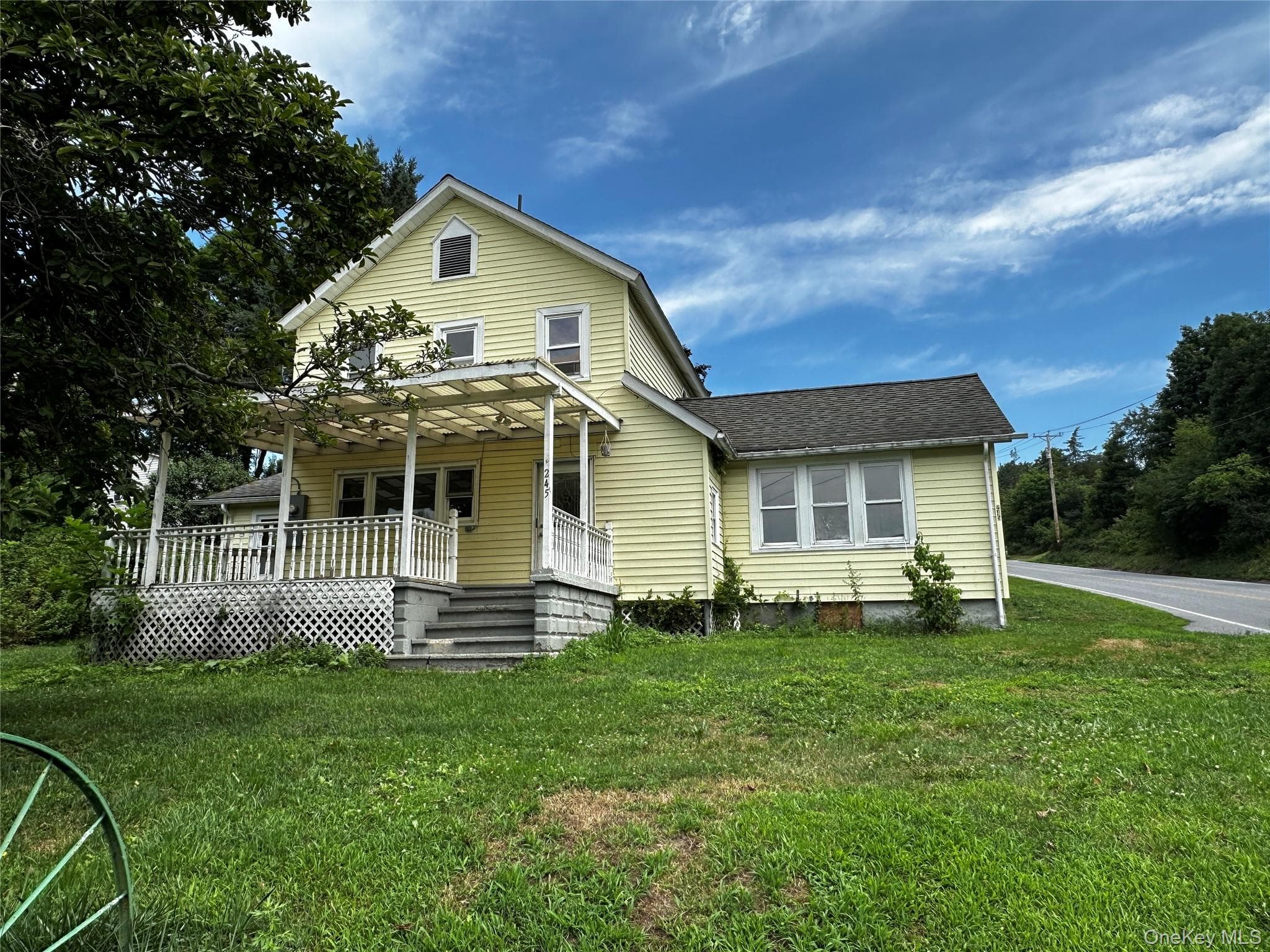 245-249 Lattintown Road, Marlboro