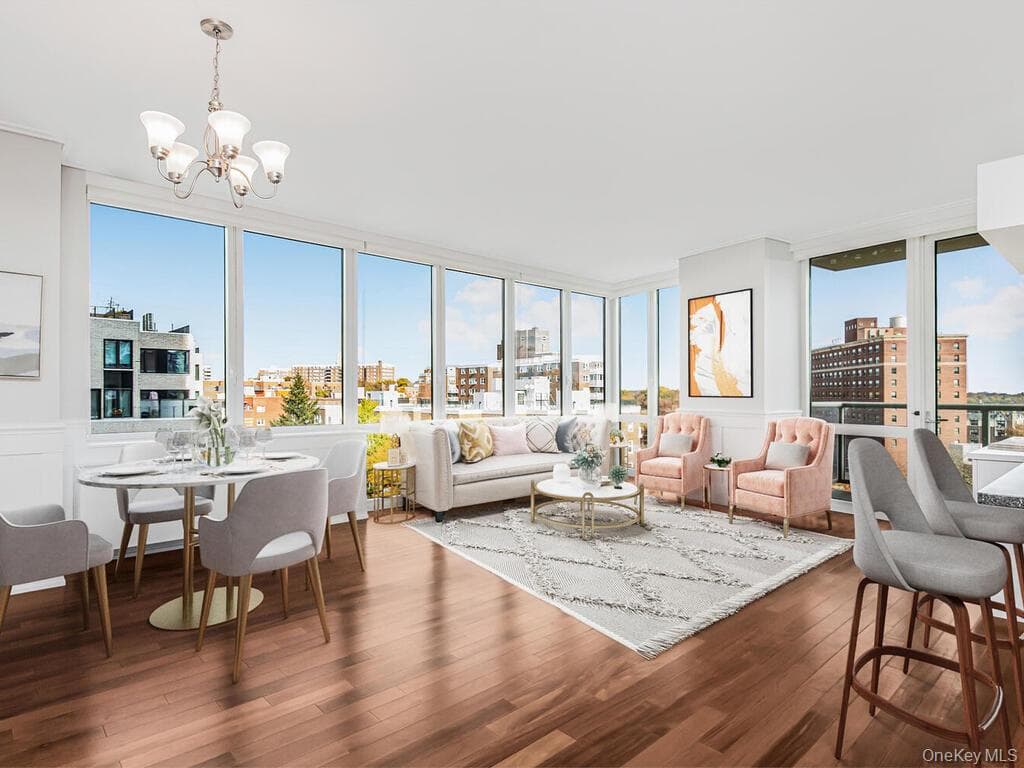 640 W 237th Street Unit: 7D photo 1