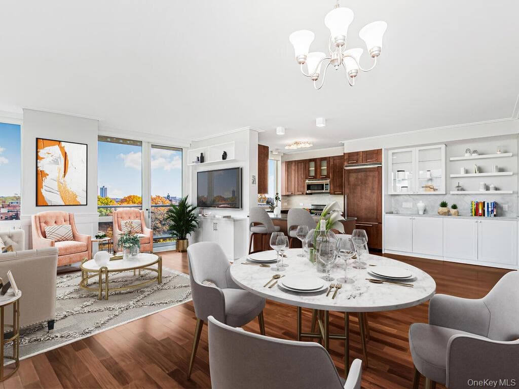 640 W 237th Street Unit: 7D thumbnail 2