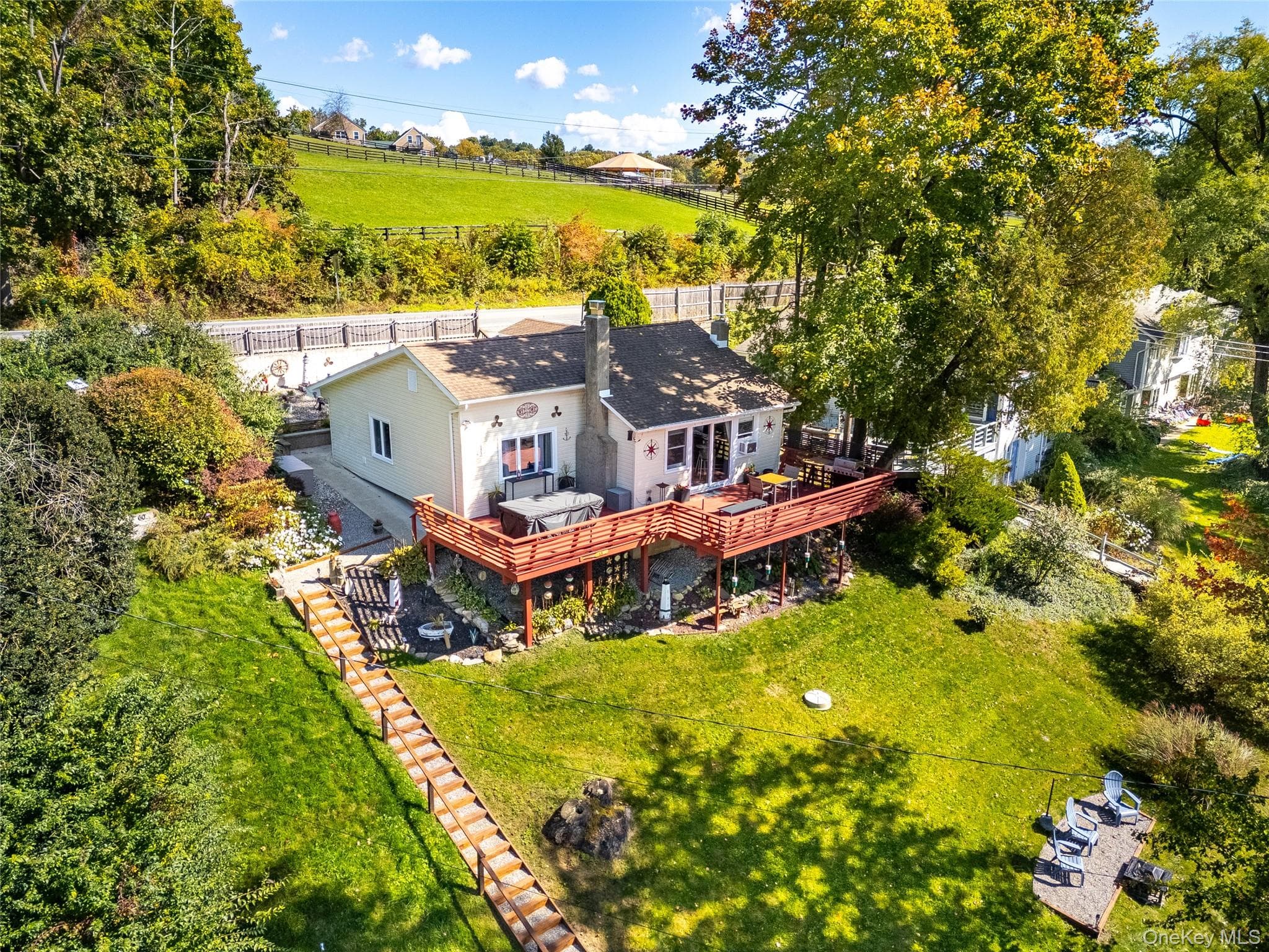 58 Vails Lake Shore Drive, Brewster