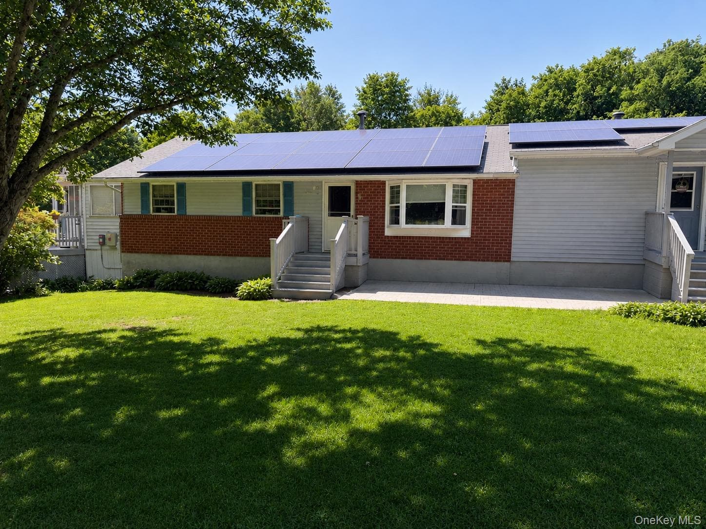 123 Barclay Road photo 1