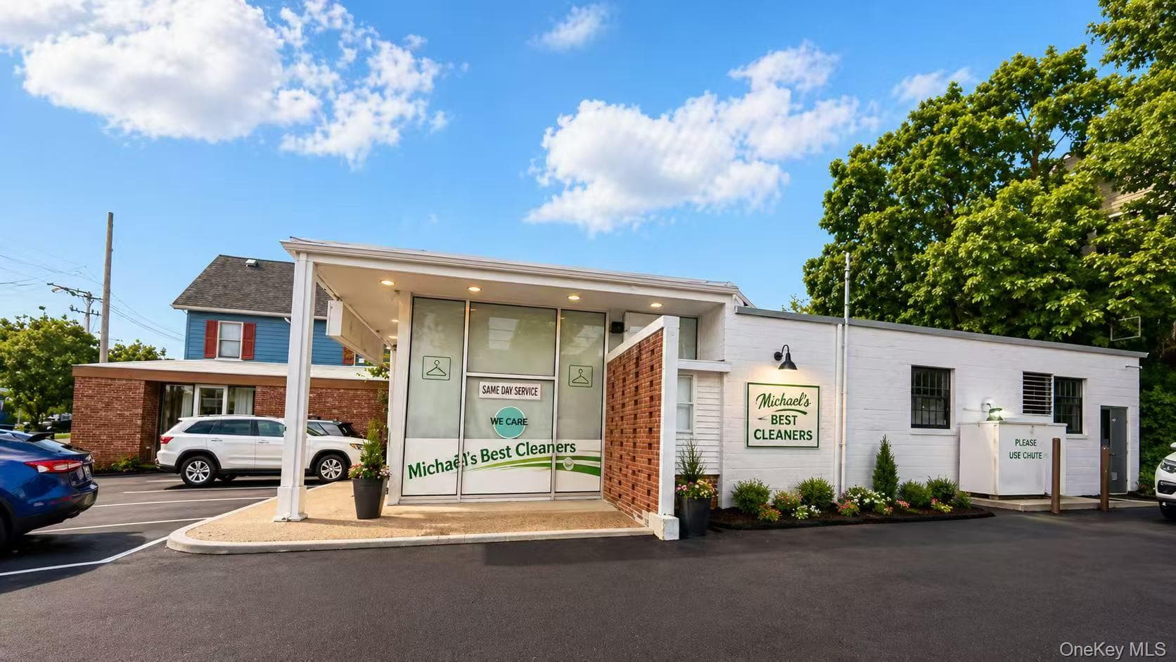 1502 Main Street, Port Jefferson