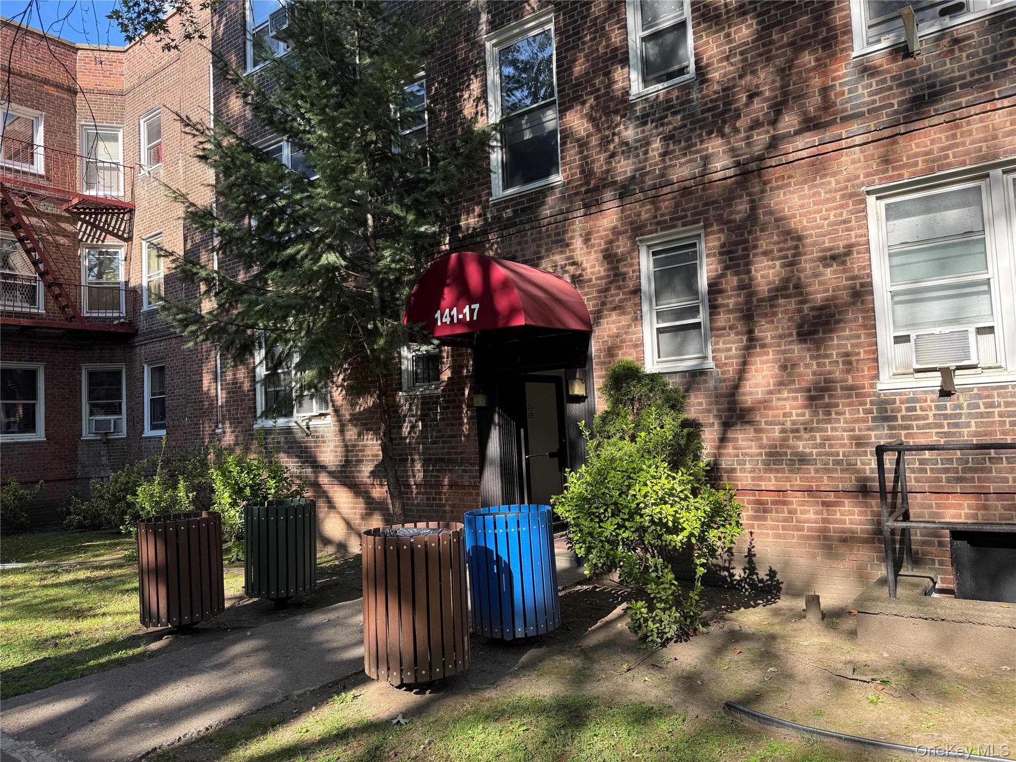 141-17 78 Rd Rd Unit: 1O, Kew Garden Hills