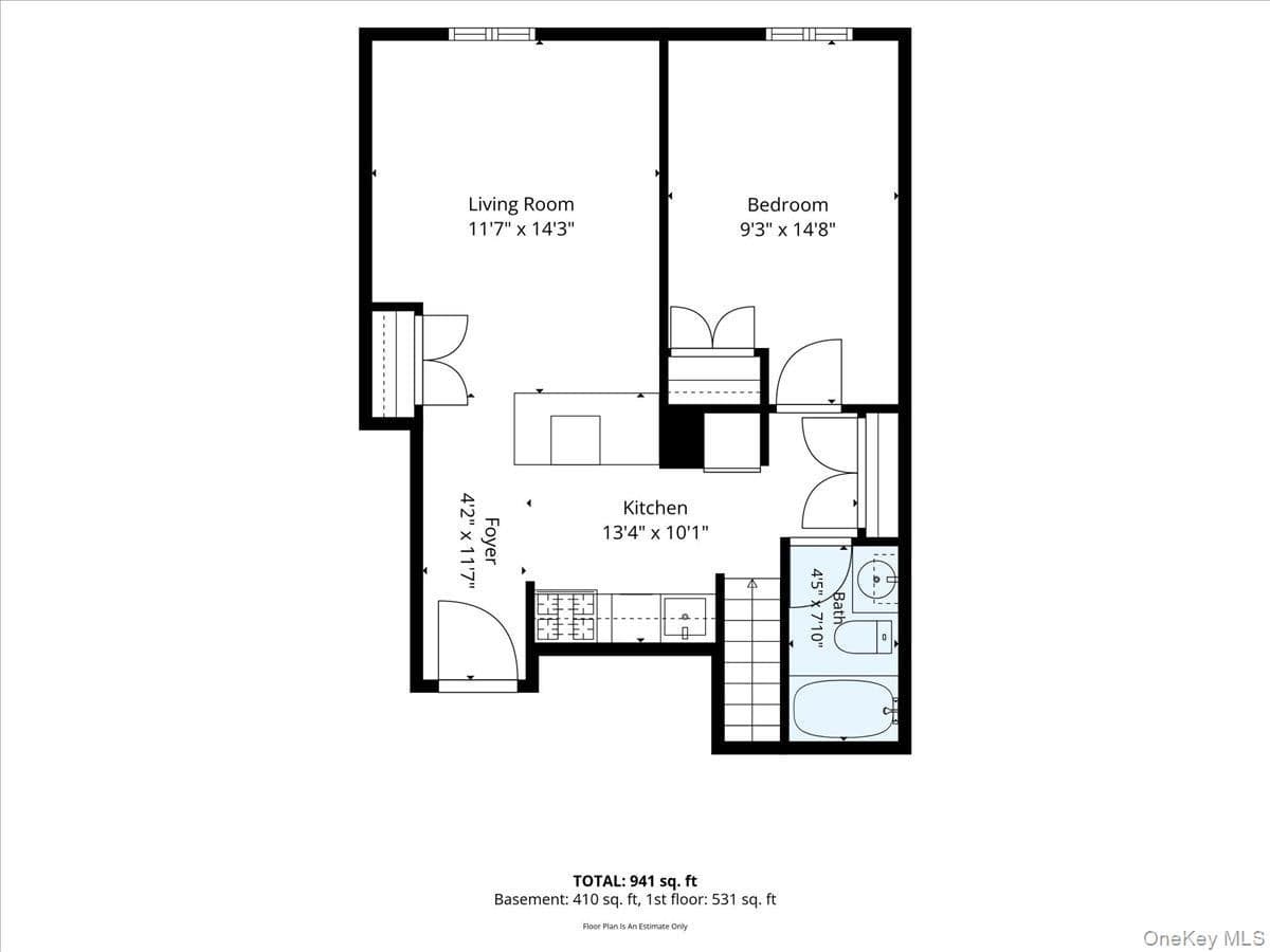 2231 62nd Street Unit: 1A thumbnail 17