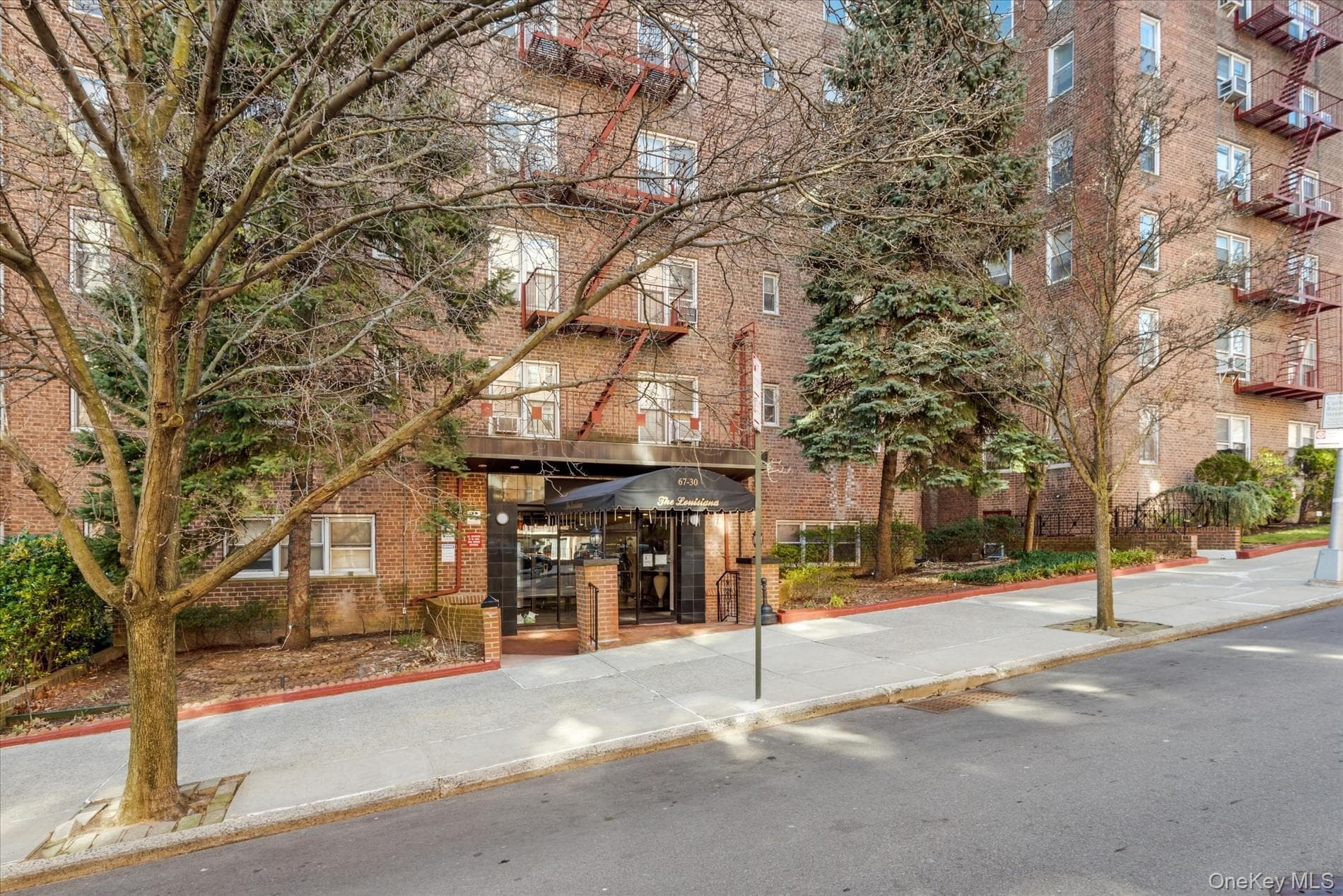 67-30 Clyde Street Unit: 6G thumbnail 15