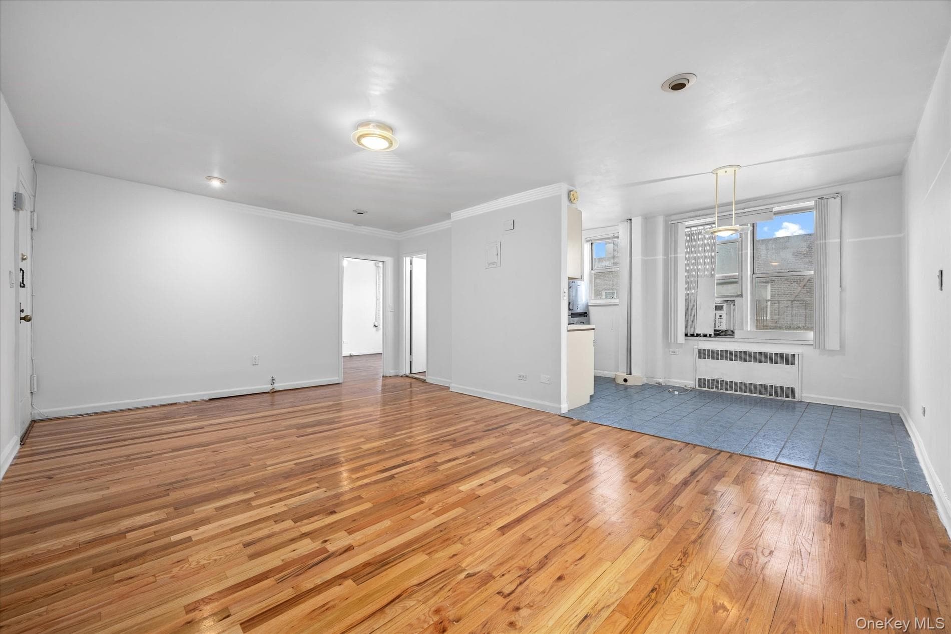 67-30 Clyde Street Unit: 6G, Forest Hills