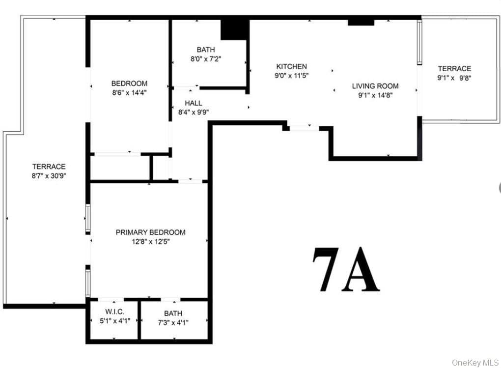 97-40 64th Avenue Unit: 7A thumbnail 11