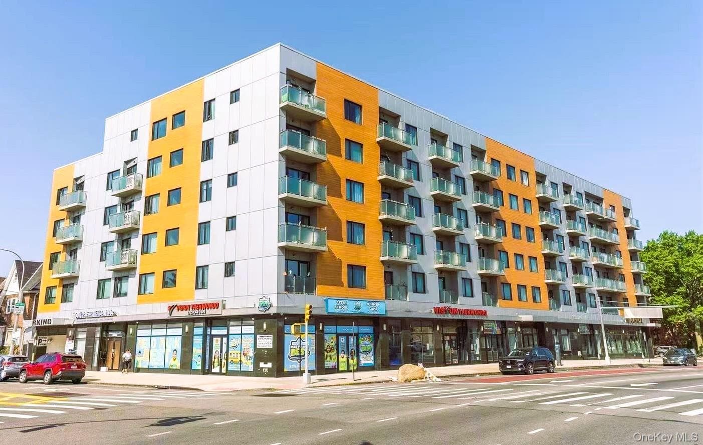 62-98 Woodhaven Boulevard Unit: 6C, Rego Park