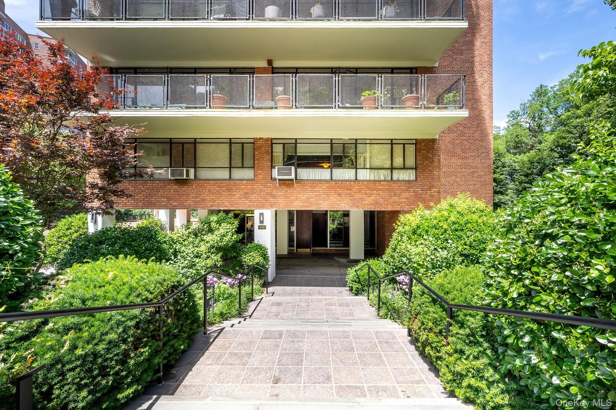 2727 Palisade Avenue Unit: 9B thumbnail 26