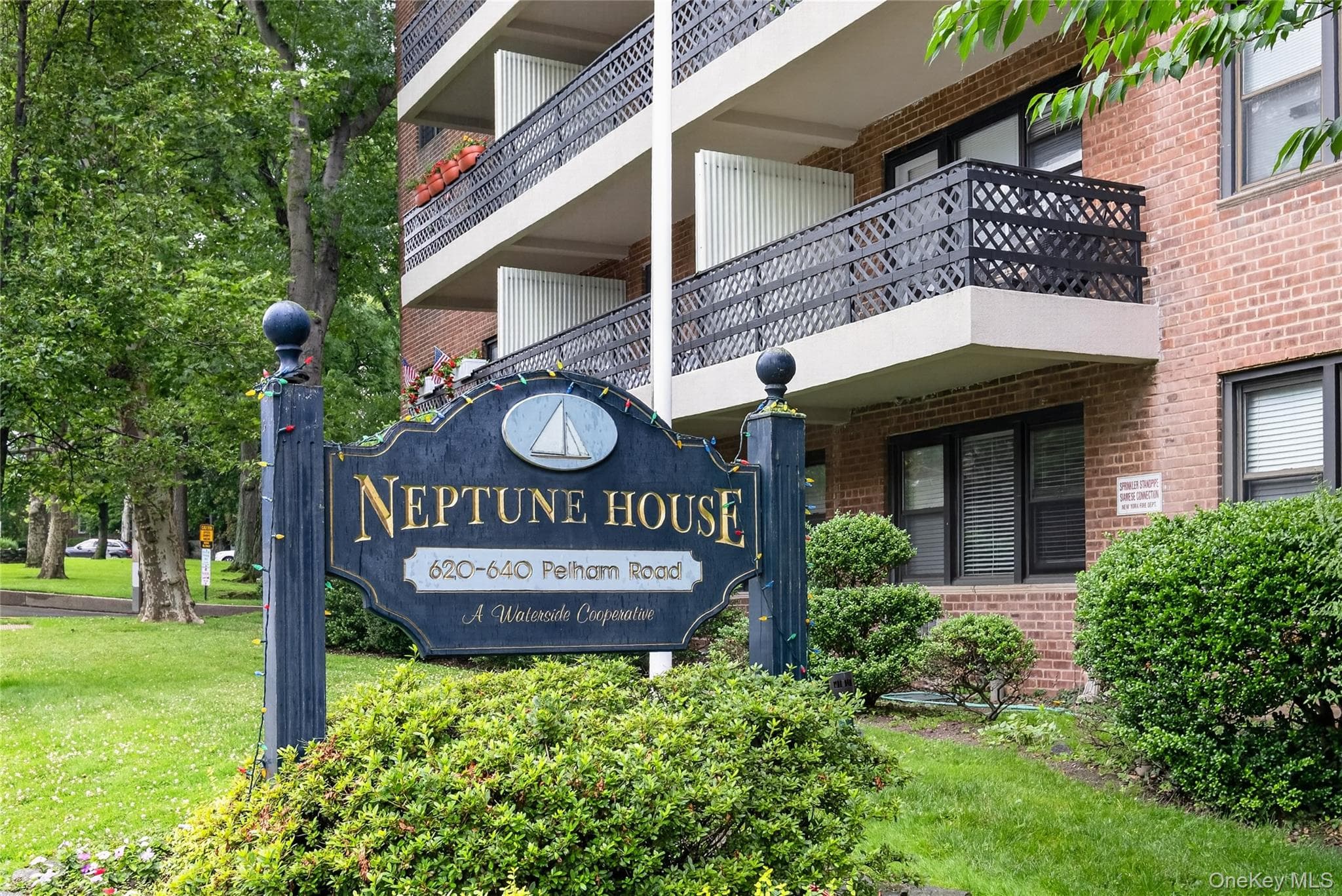 640 Pelham Road Unit: 5G photo 1