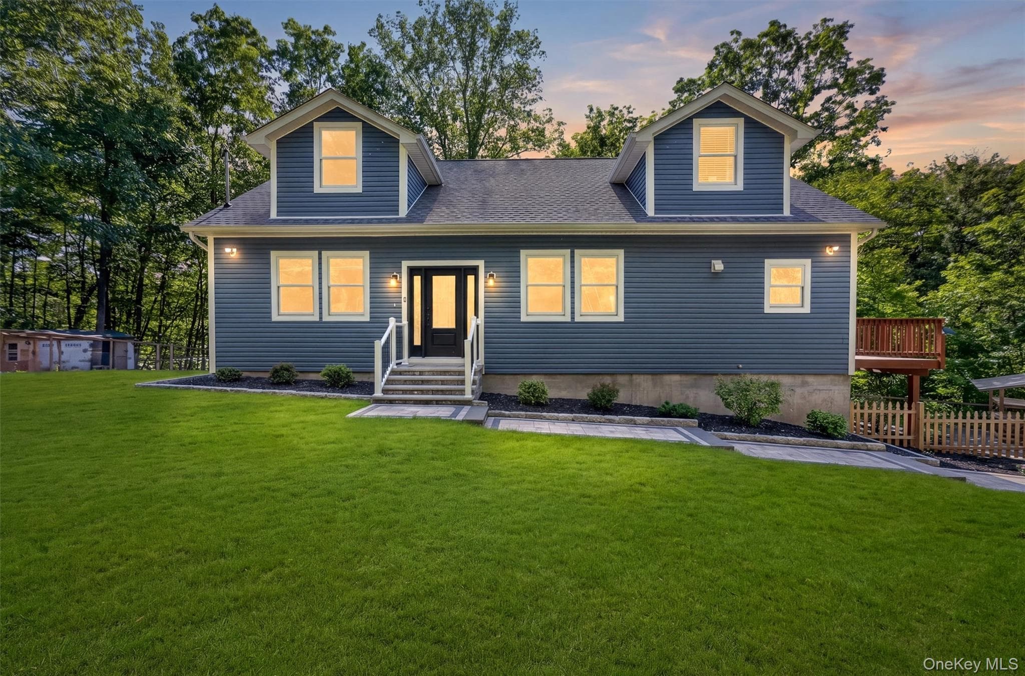 14 Elm Lane, Bloomingburg