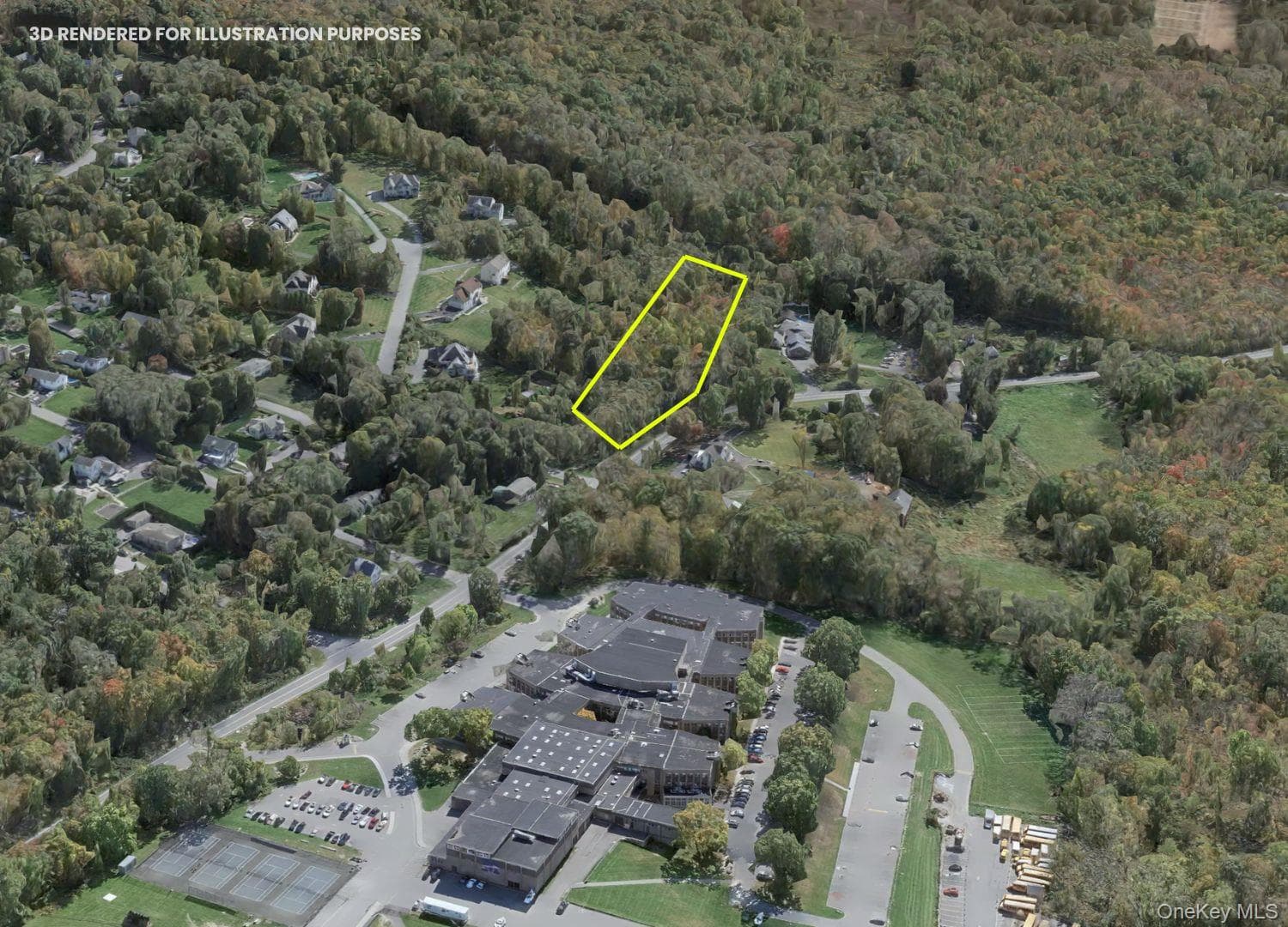 00 Baldwin Place Road, Mahopac