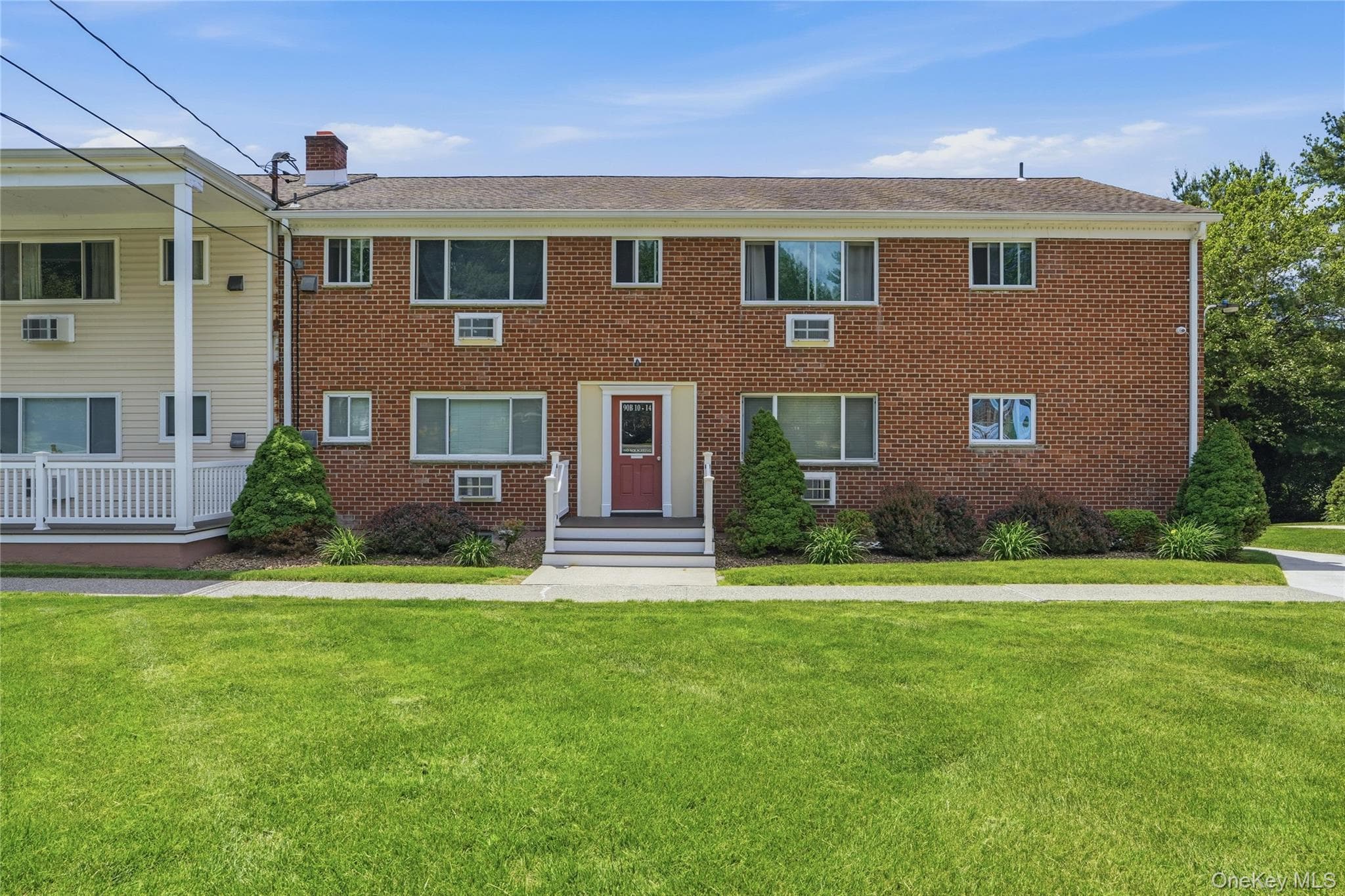 90 Osborne Hill Road Unit: B14, Wappingers Falls