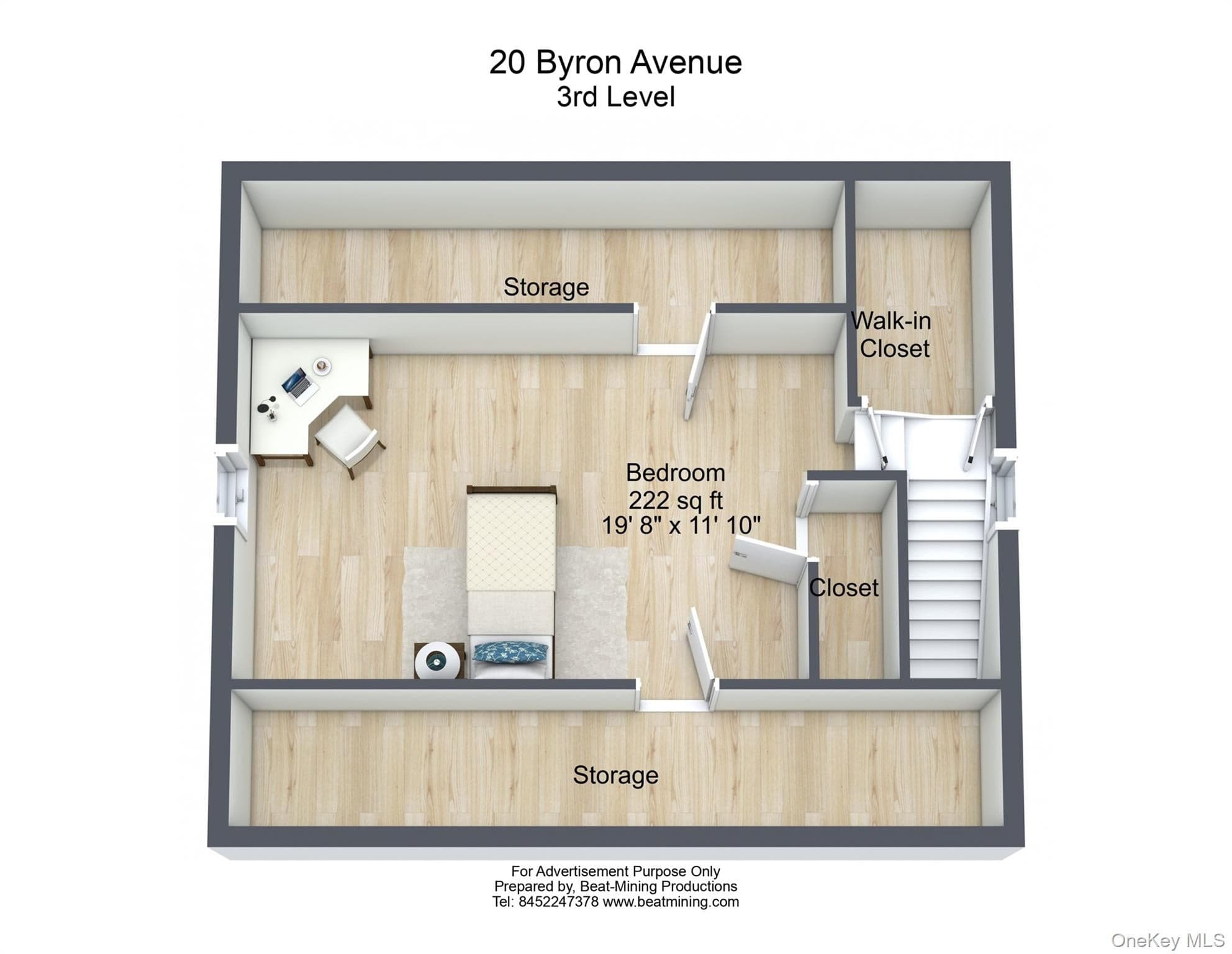 20 Byron Avenue thumbnail 32
