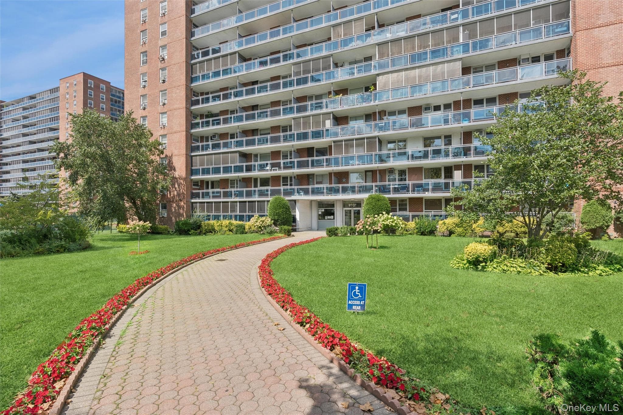 97-37 63rd Road Unit: 6F thumbnail 2