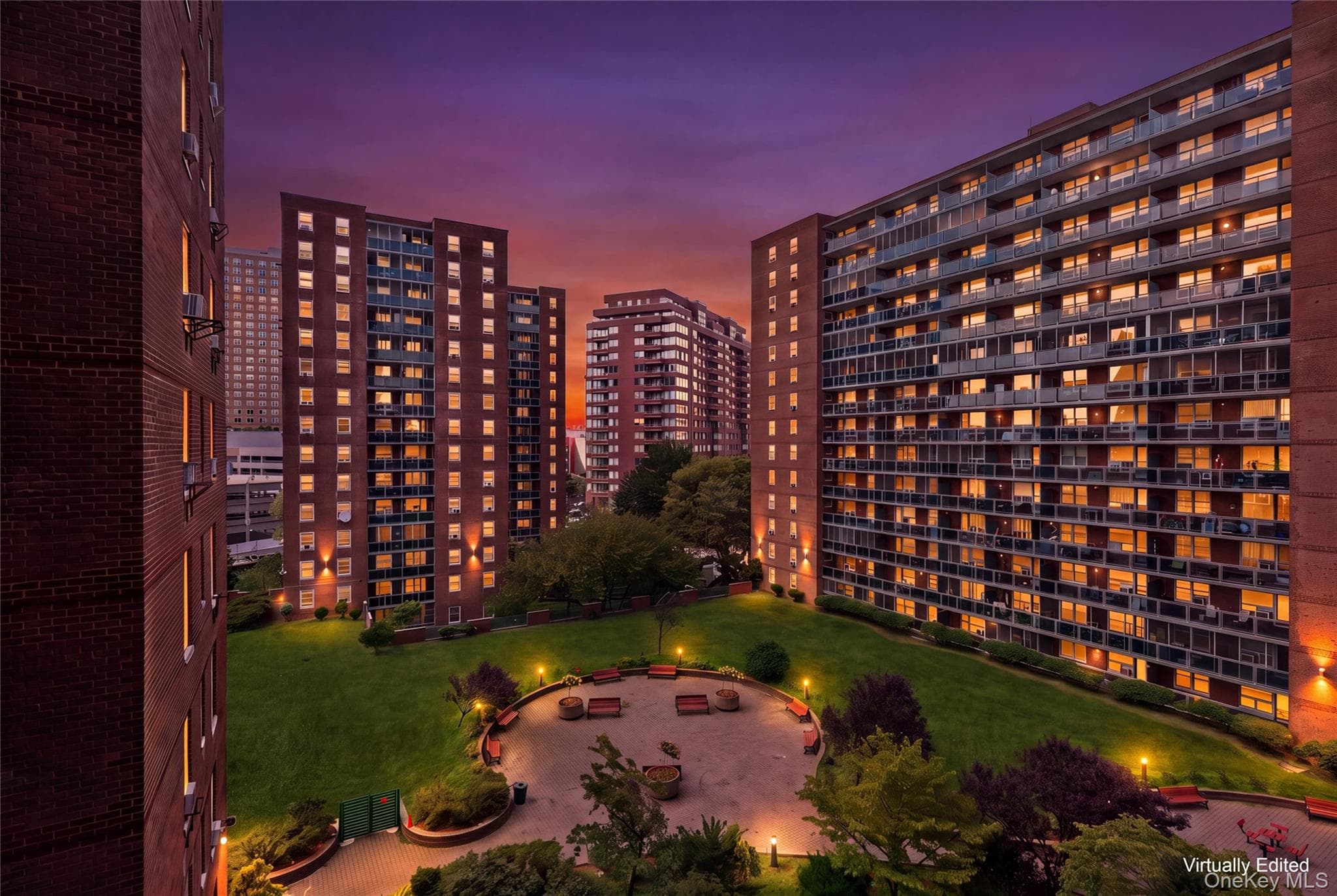 97-37 63rd Road Unit: 6F thumbnail 17
