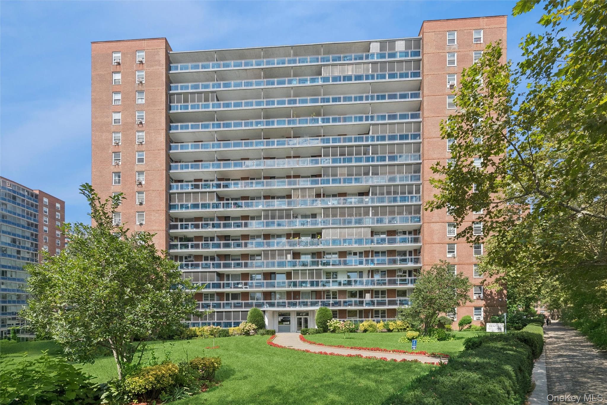 97-37 63rd Road Unit: 6F, Rego Park
