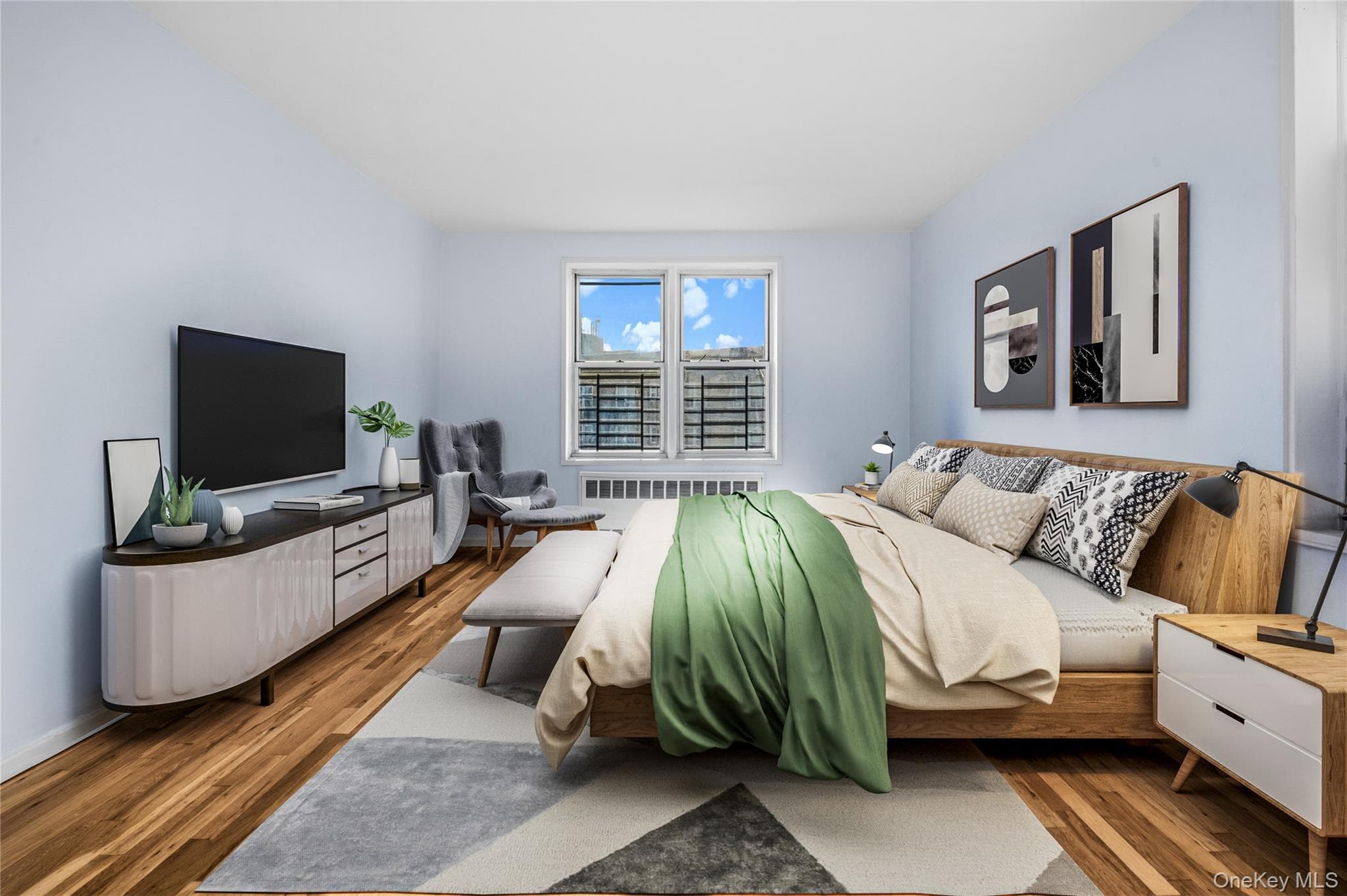 7445 Yellowstone Boulevard Unit: 6F thumbnail 13