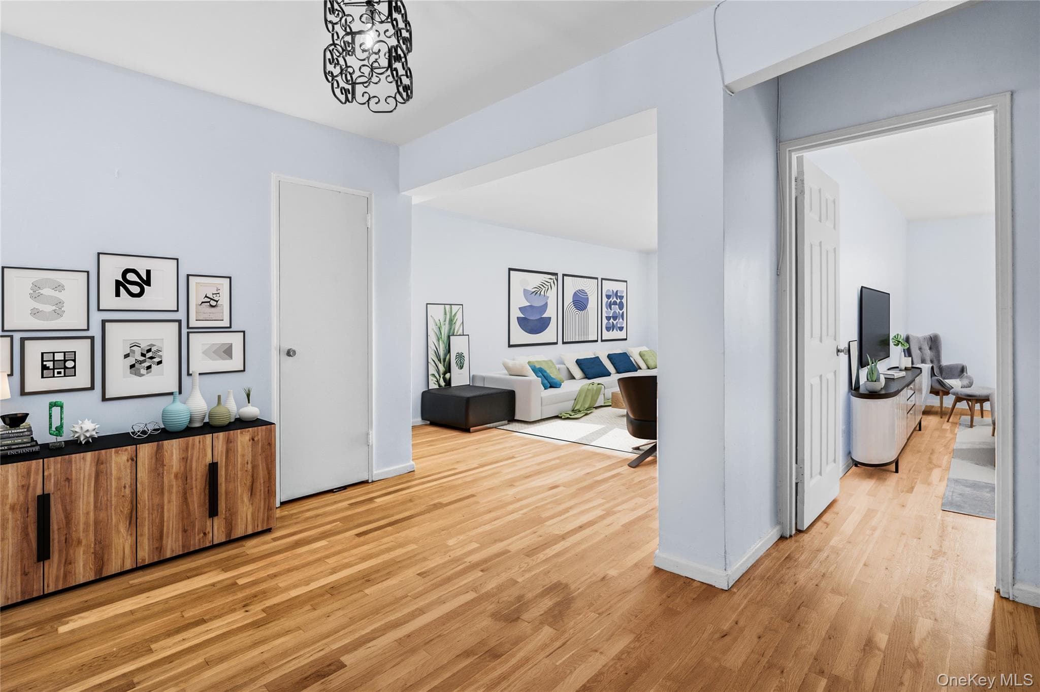 7445 Yellowstone Boulevard Unit: 6F thumbnail 2