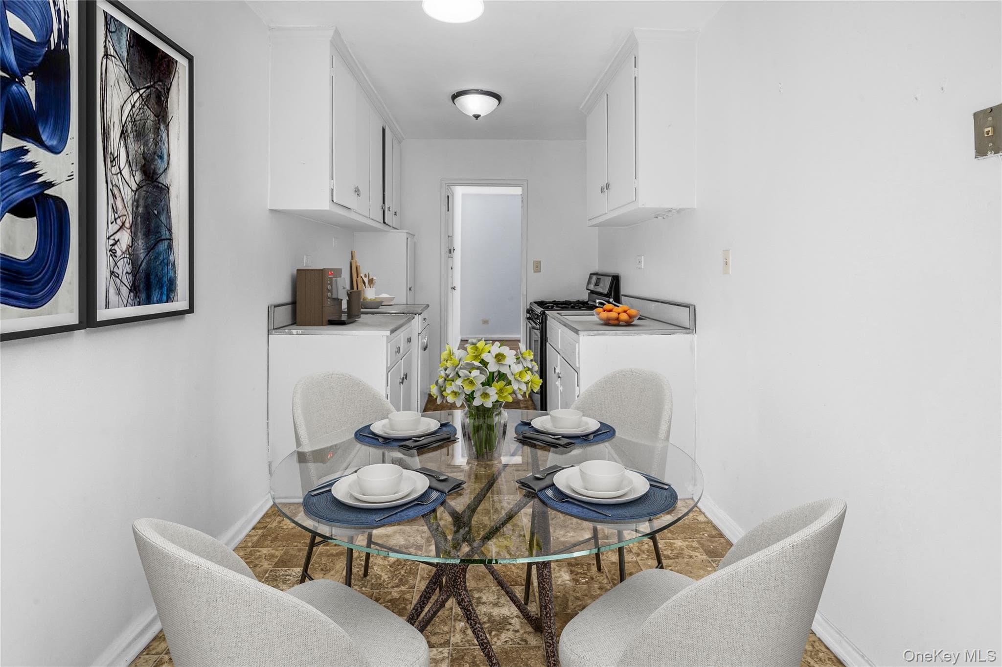 7445 Yellowstone Boulevard Unit: 6F thumbnail 8