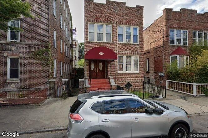326 E 48th Street, Brooklyn