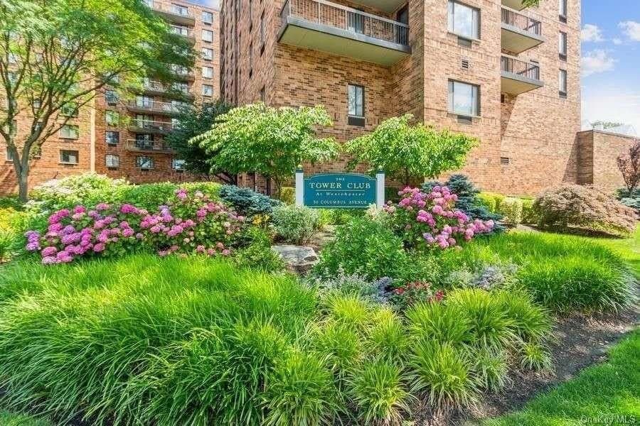 50 Columbus Avenue Unit: 512, Tuckahoe