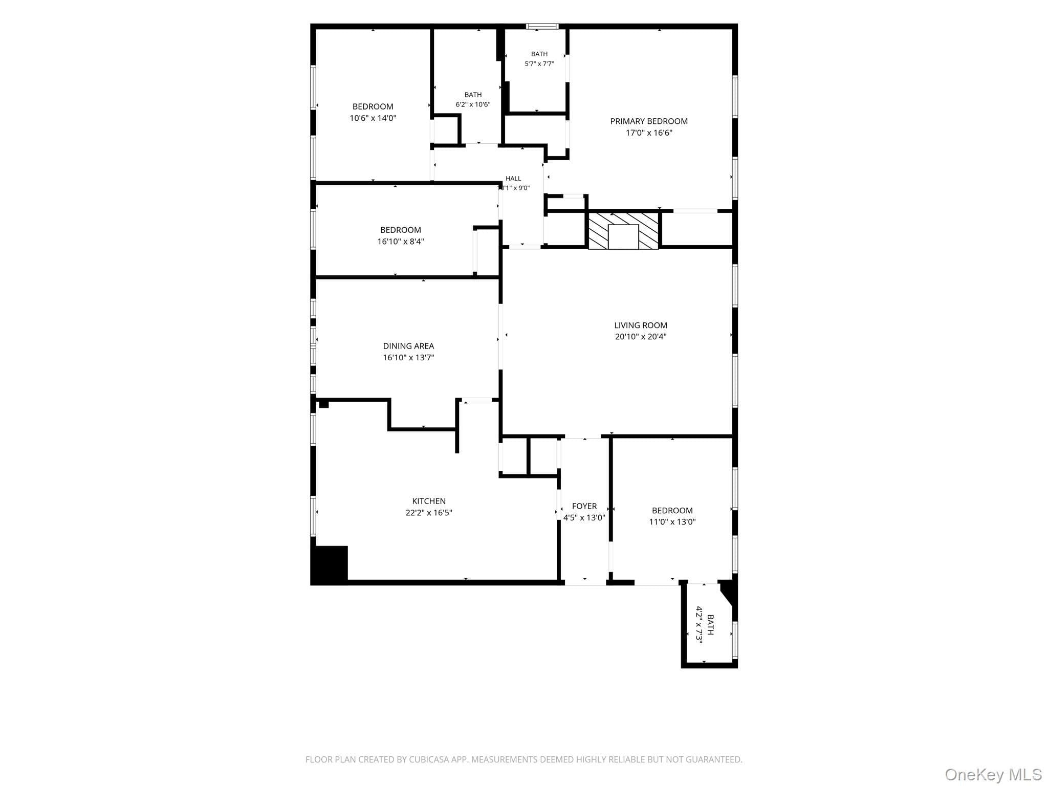 10 Brooklands Cir Unit: 5H thumbnail 33