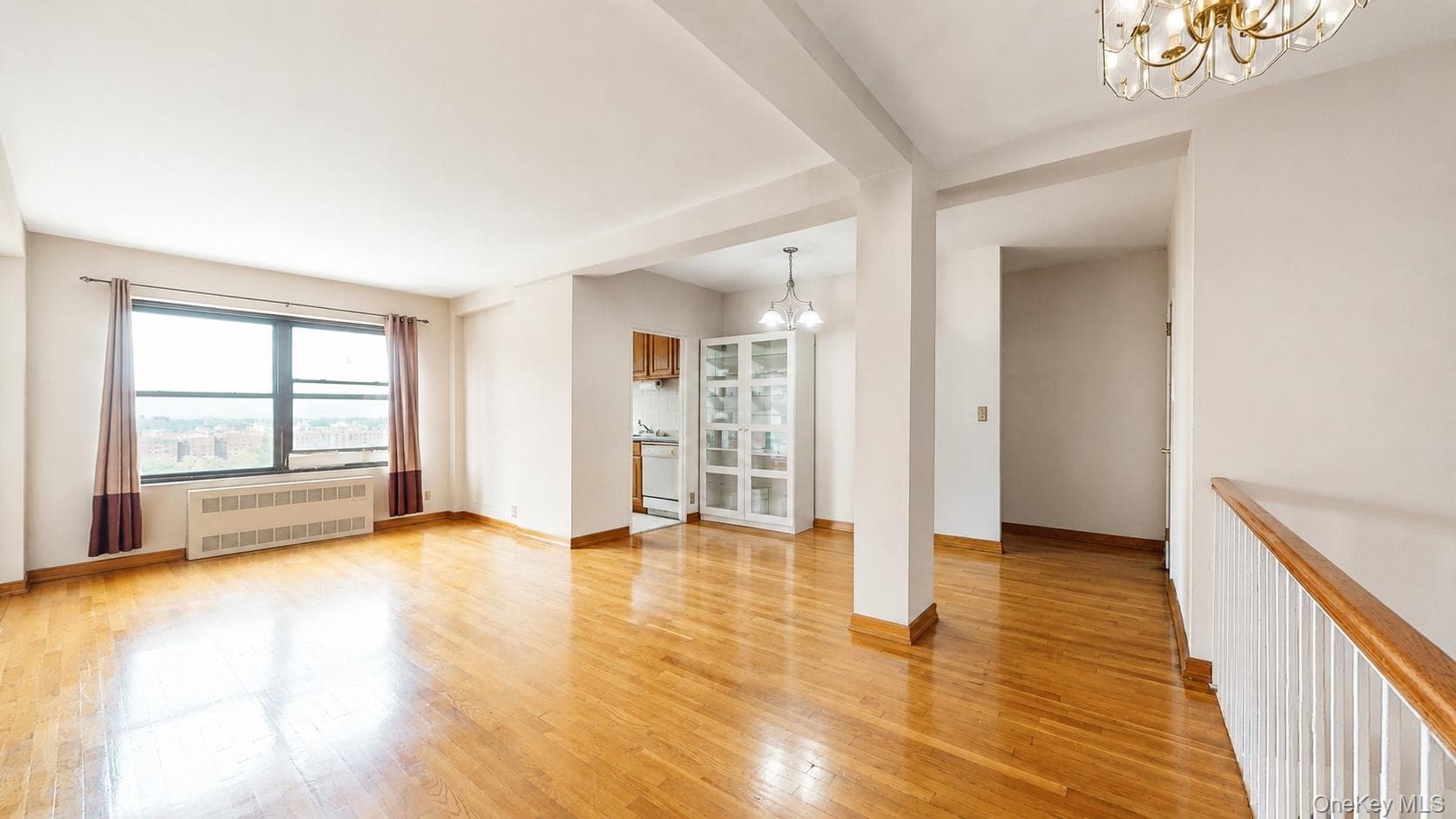 99-05 63rd Dr Unit: 7K, Rego Park
