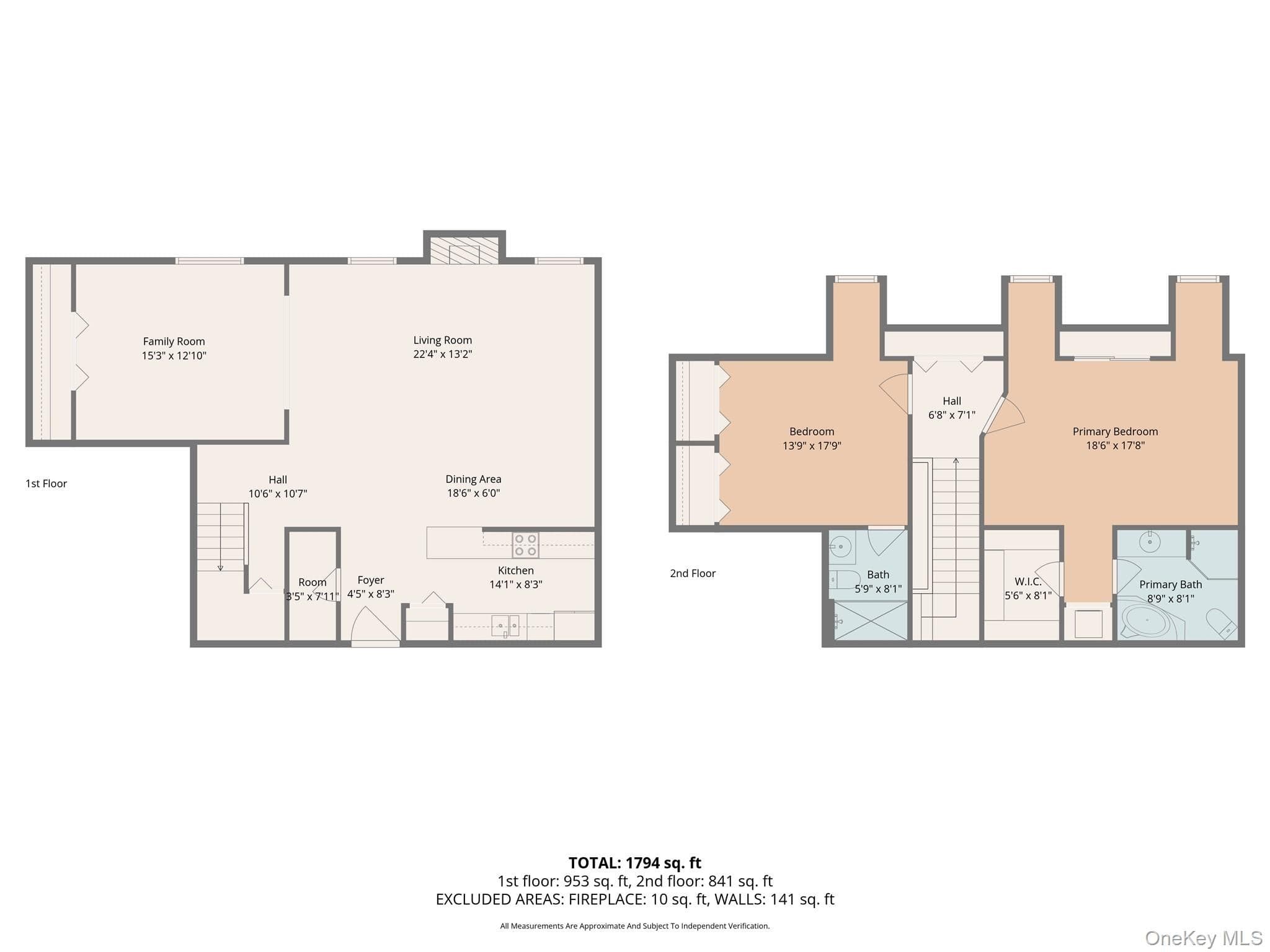 341 Furnace Dock Road Unit: 11 thumbnail 39
