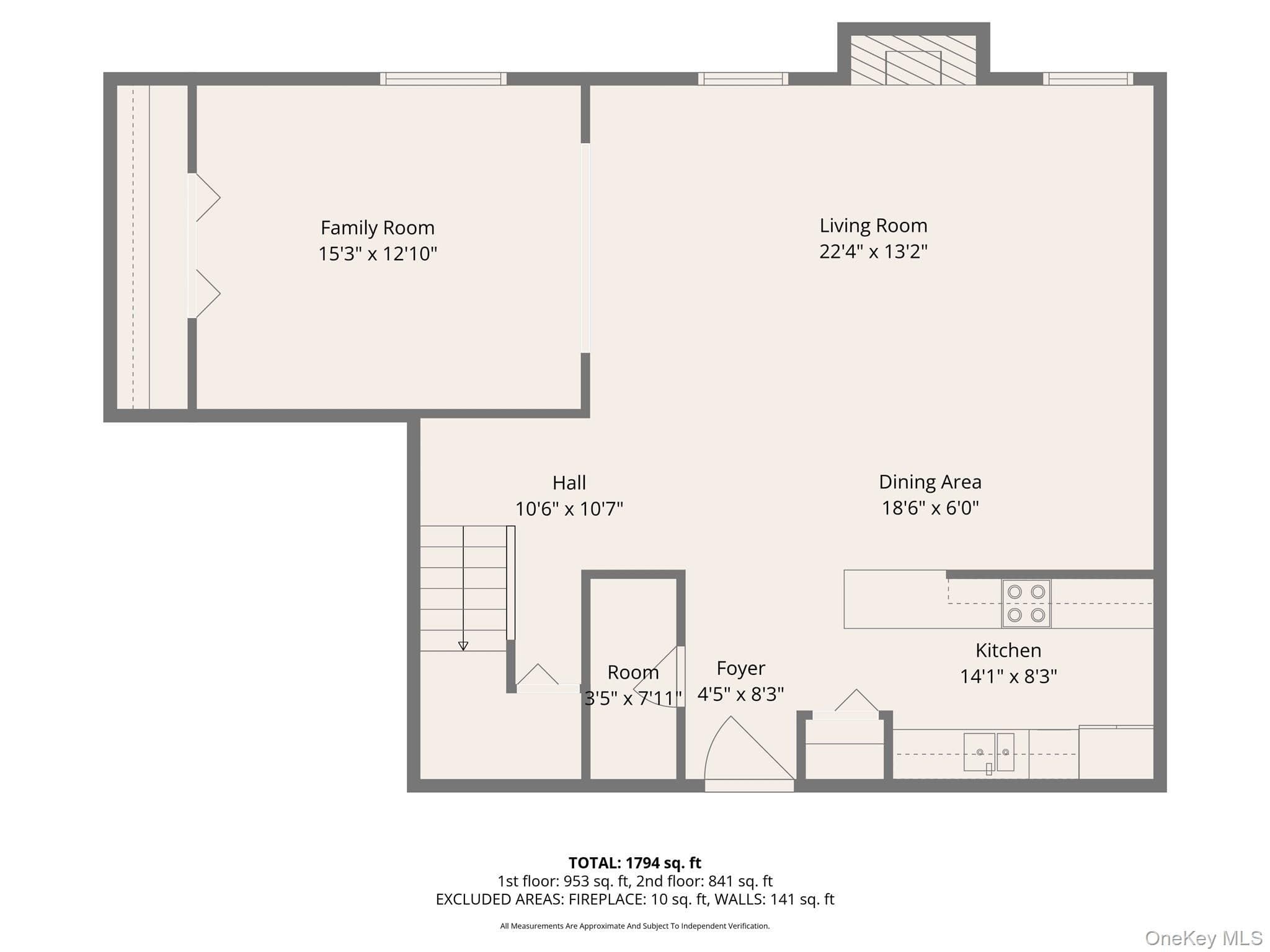 341 Furnace Dock Road Unit: 11 thumbnail 37