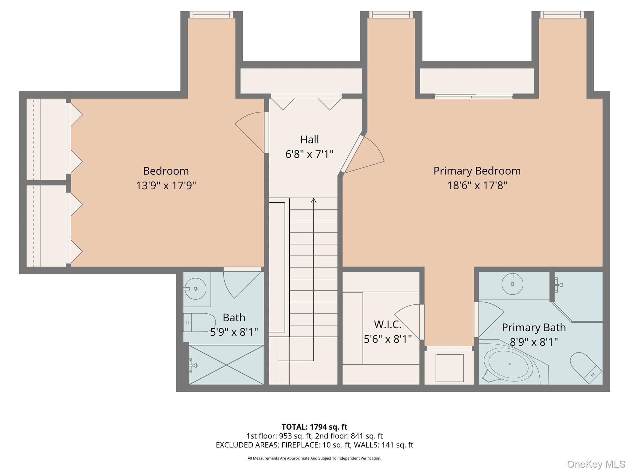 341 Furnace Dock Road Unit: 11 thumbnail 38