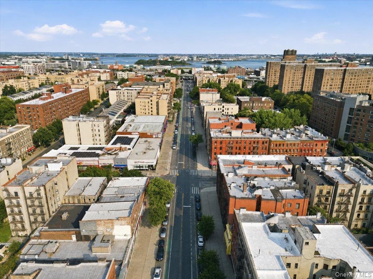 536 E 138th Street Unit: 8 thumbnail 9