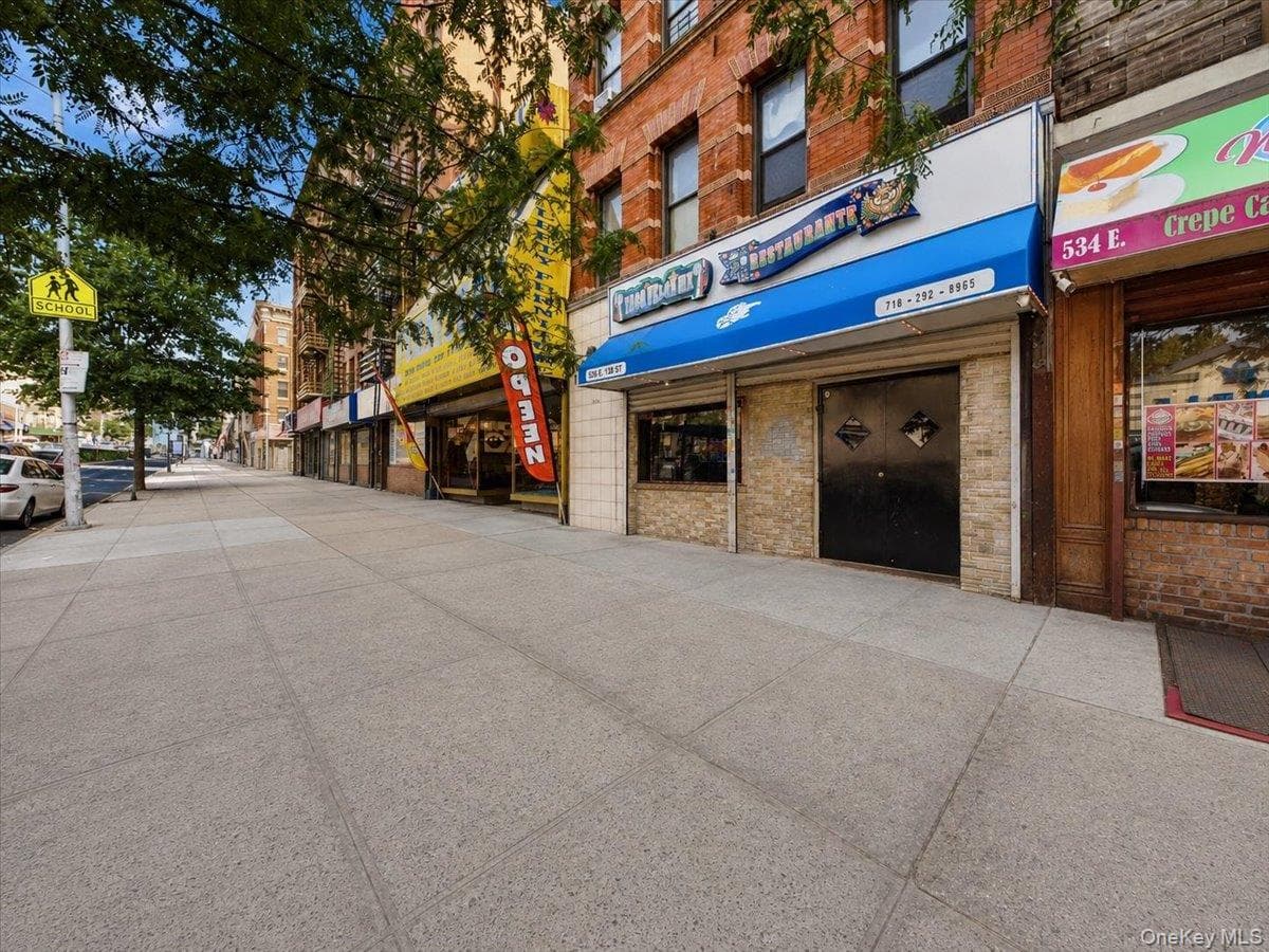 536 E 138th Street Unit: 8 thumbnail 3